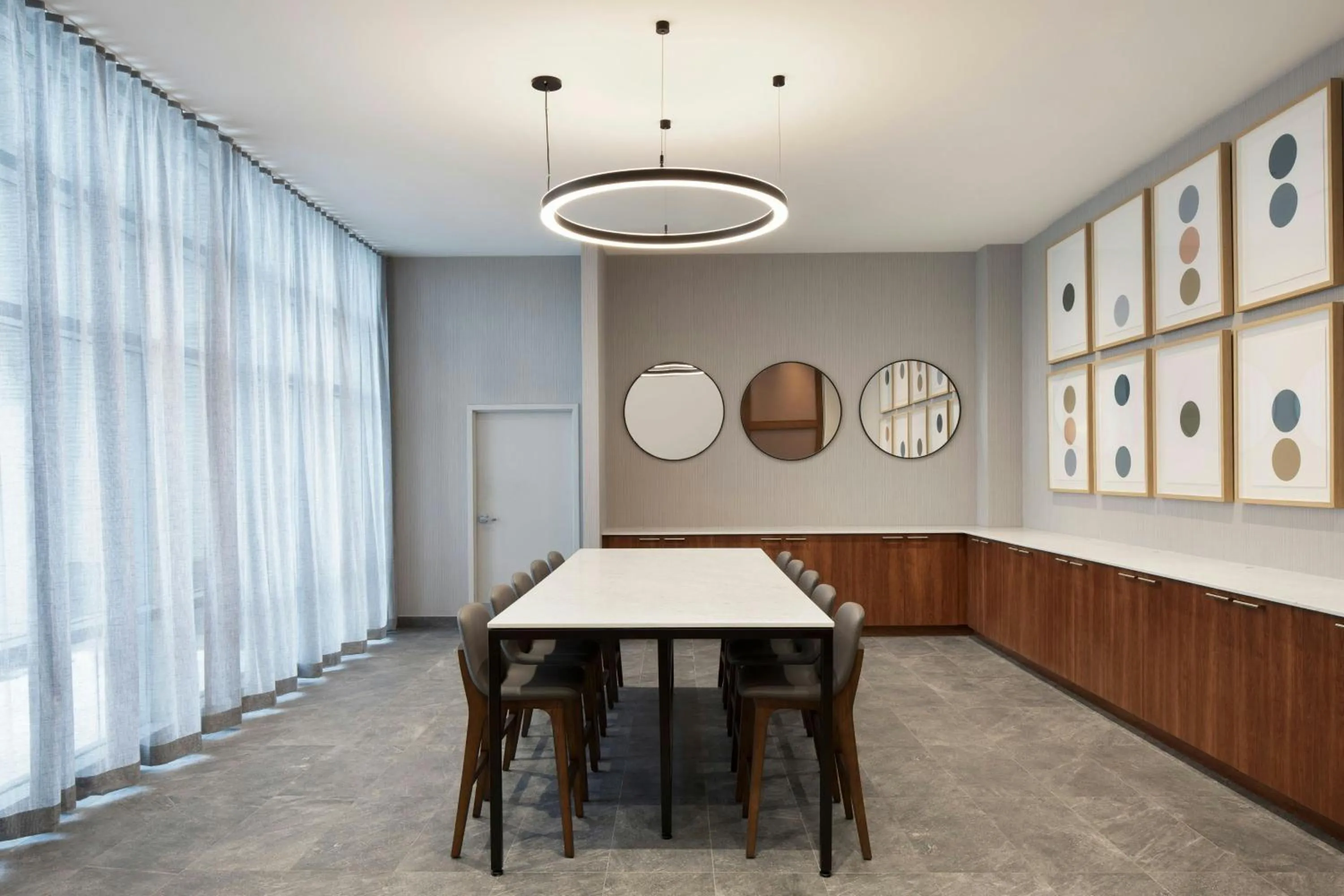 Other in Courtyard by Marriott Montreal Airport