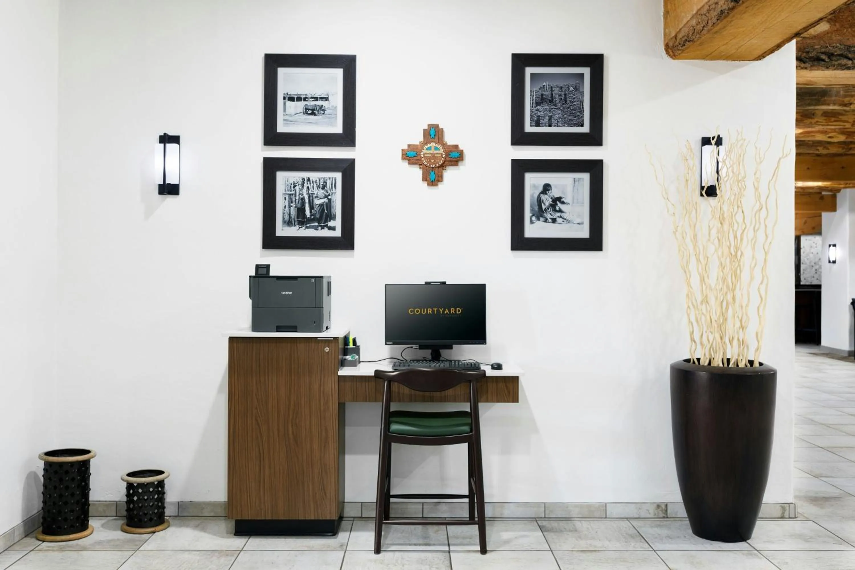 Other in Courtyard by Marriott Albuquerque