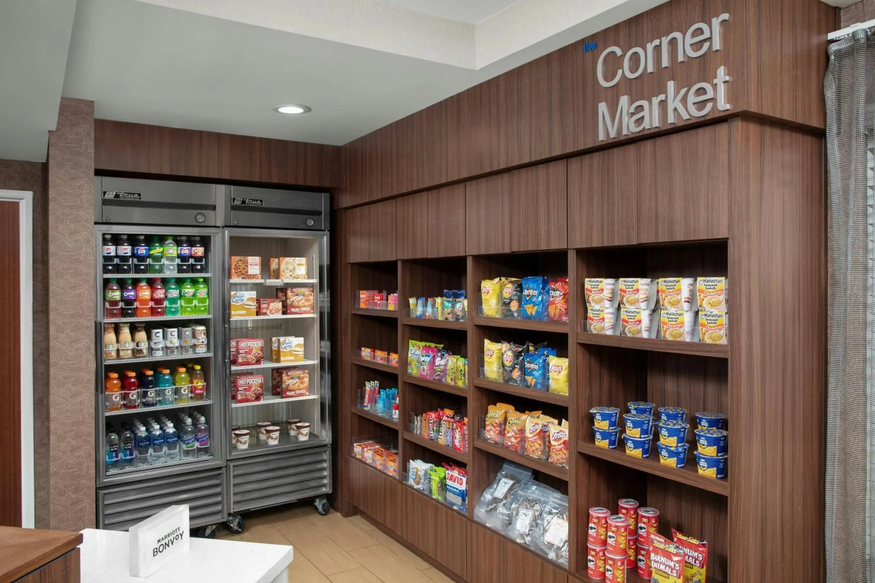 Other in Fairfield Inn & Suites by Marriott Albuquerque Airport