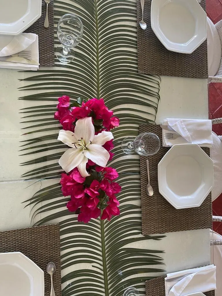 Business facilities in Casa Grande São Vicente