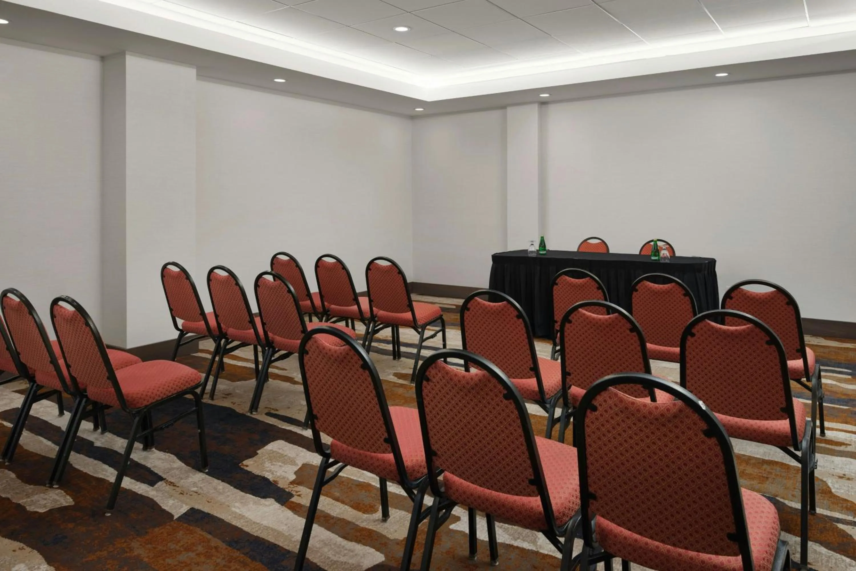 Meeting/conference room in Albuquerque Marriott Pyramid North