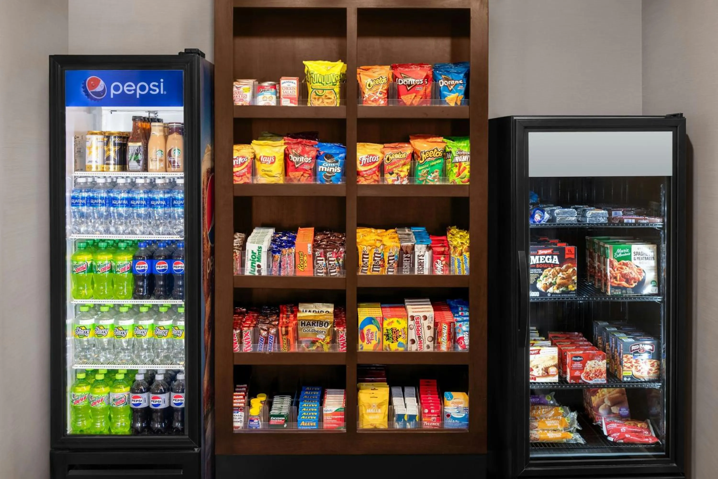 Lobby or reception in Residence Inn by Marriott Albuquerque North