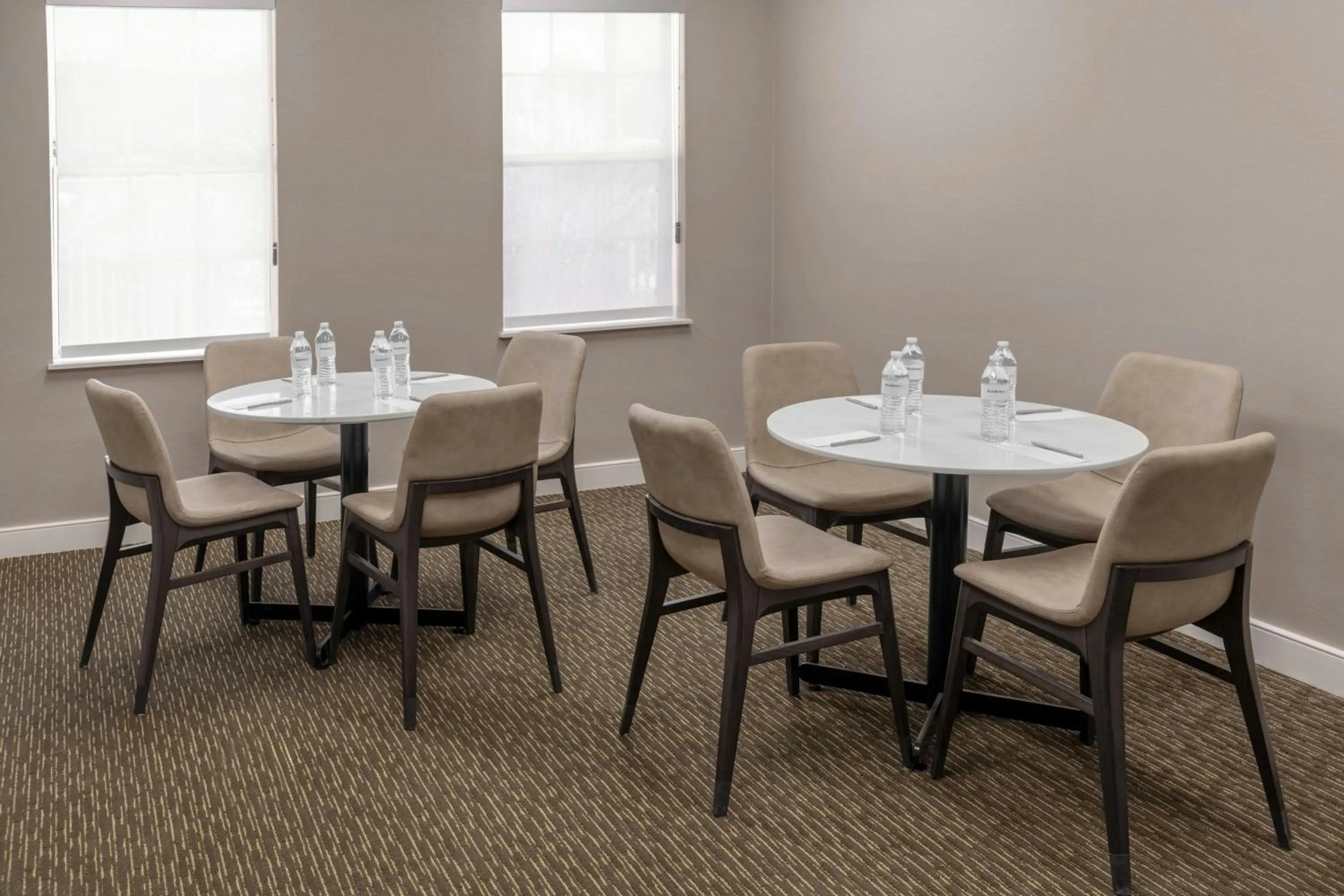 Meeting/conference room in Residence Inn by Marriott Albuquerque North