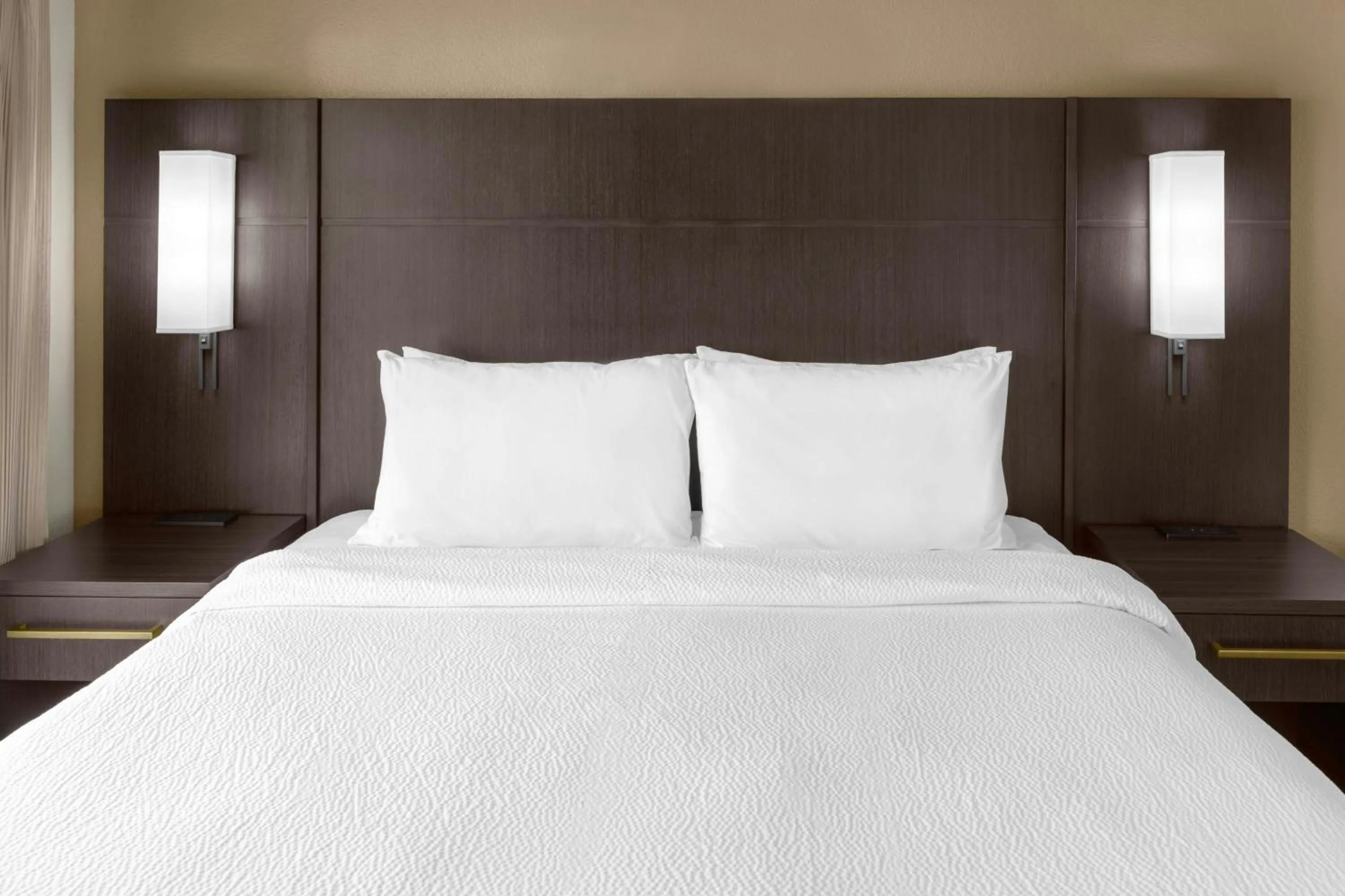 Bedroom, Bed in Residence Inn by Marriott Albuquerque North