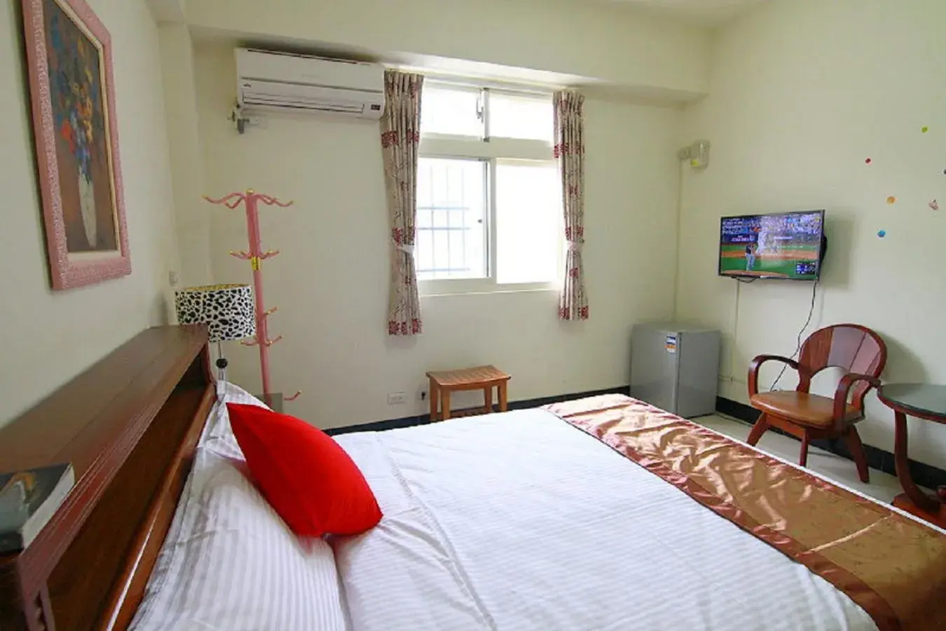 Standard Double Room in Shang Her Yuan B&B Standard Double Room in Shang Her Yuan B&B