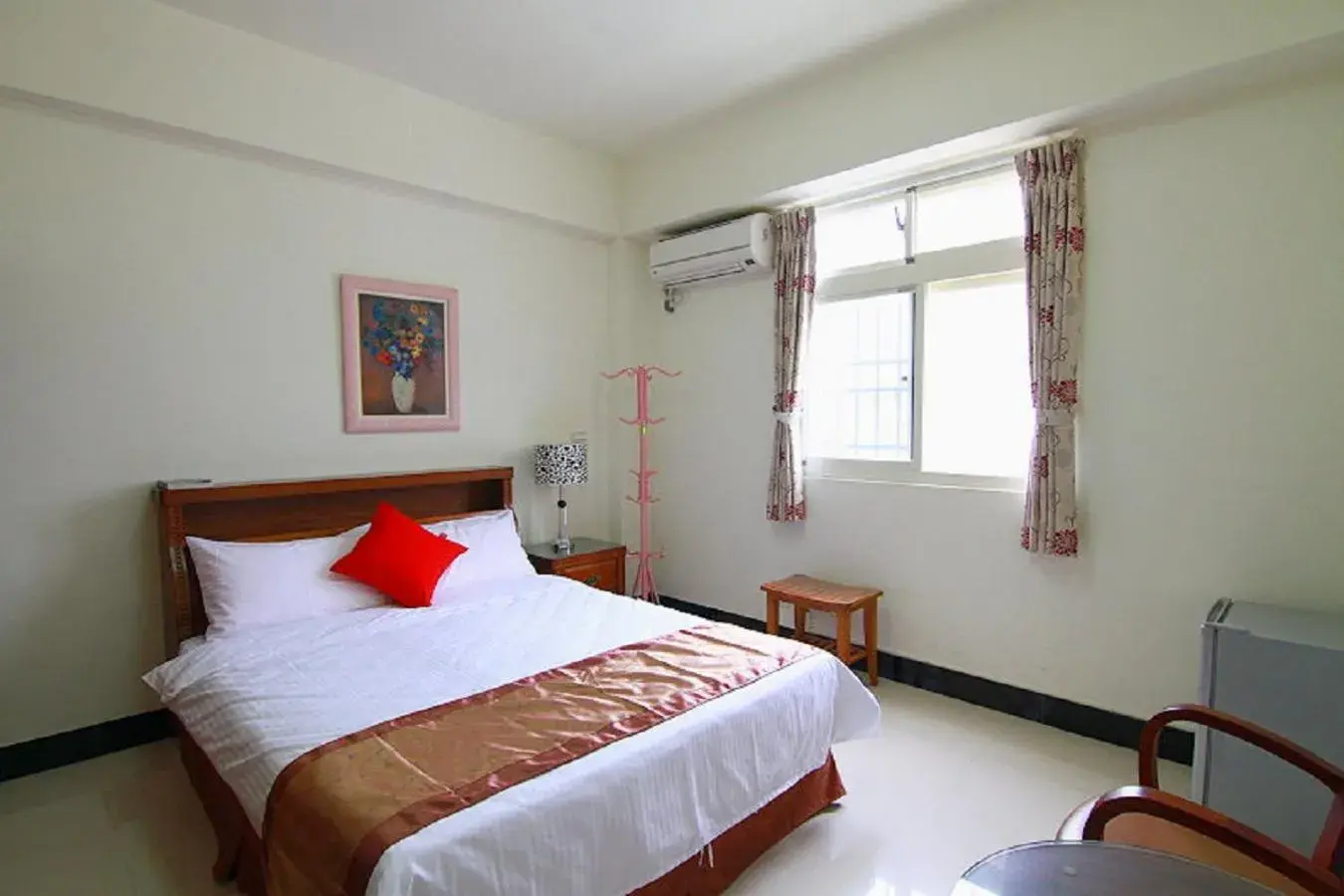 Standard Double Room in Shang Her Yuan B&B Standard Double Room in Shang Her Yuan B&B