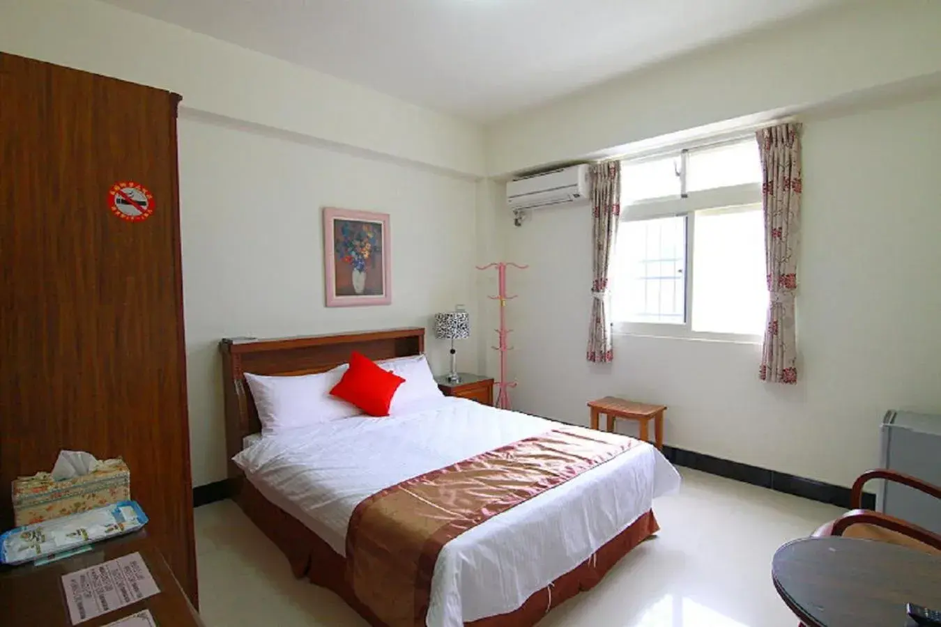 Standard Double Room in Shang Her Yuan B&B Standard Double Room in Shang Her Yuan B&B