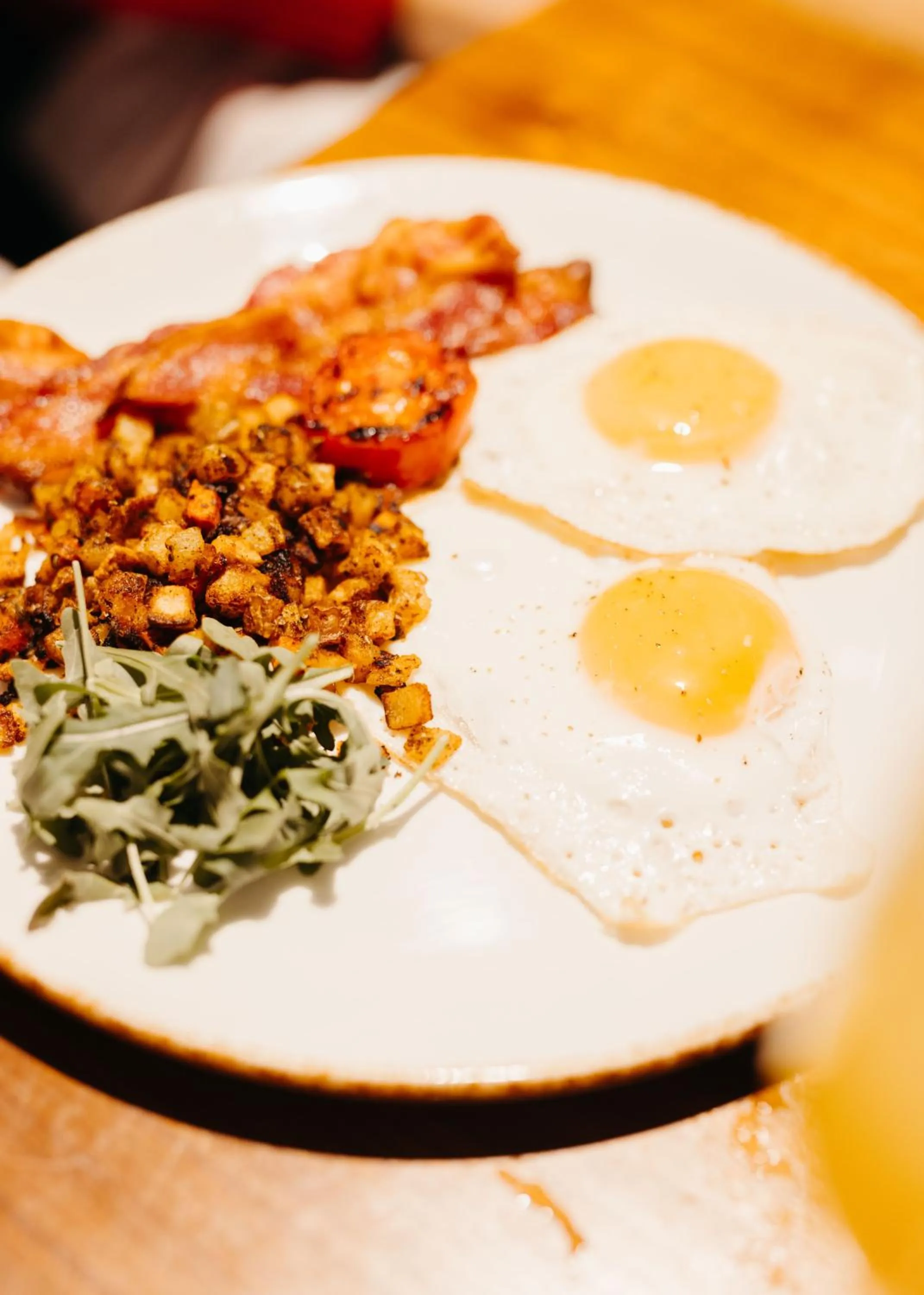 Restaurant/places to eat in Marriott Albuquerque