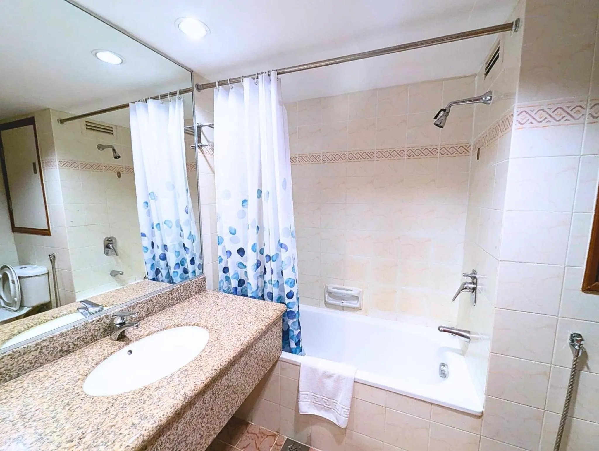 Park Avenue Hotel Sungai Petani