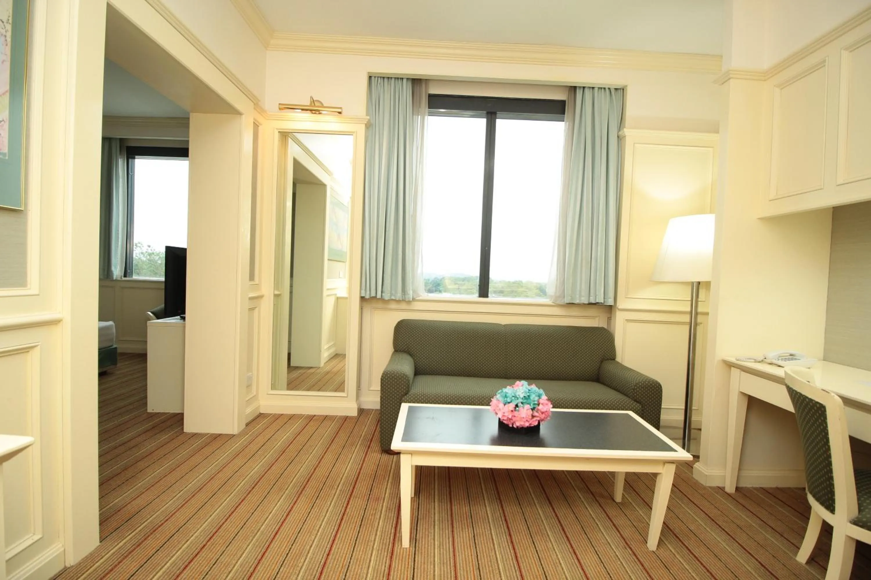 Park Avenue Hotel Sungai Petani