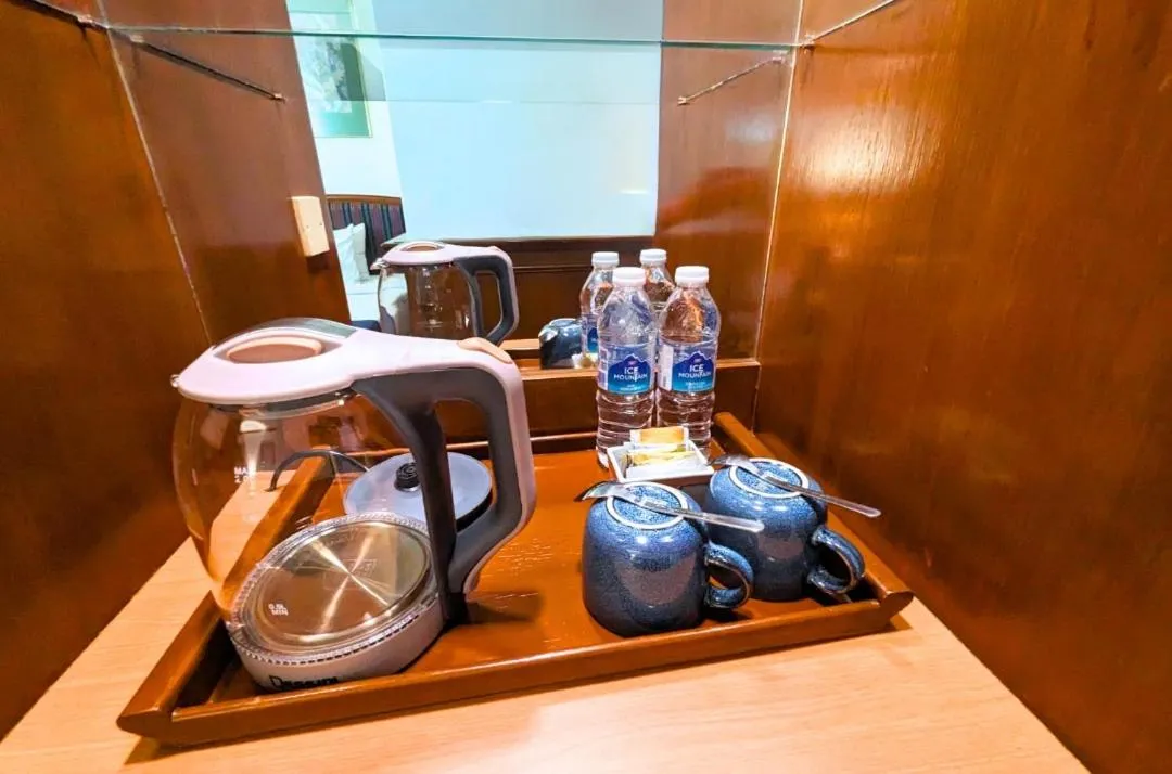 Park Avenue Hotel Sungai Petani