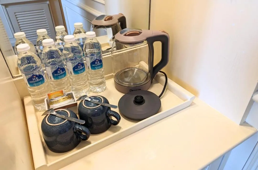 Park Avenue Hotel Sungai Petani