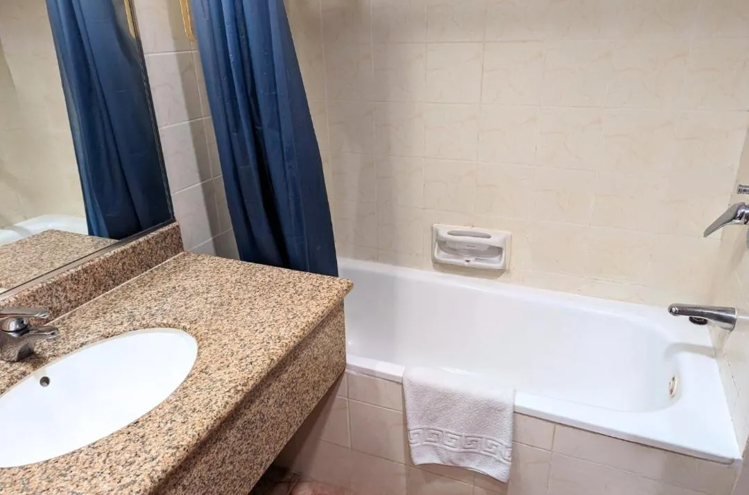 Park Avenue Hotel Sungai Petani