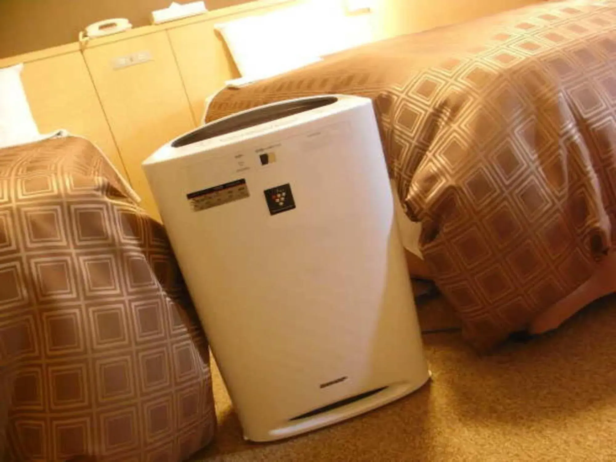 Photo of the whole room in Hotel Sunroute Sapporo Photo of the whole room in Hotel Sunroute Sapporo