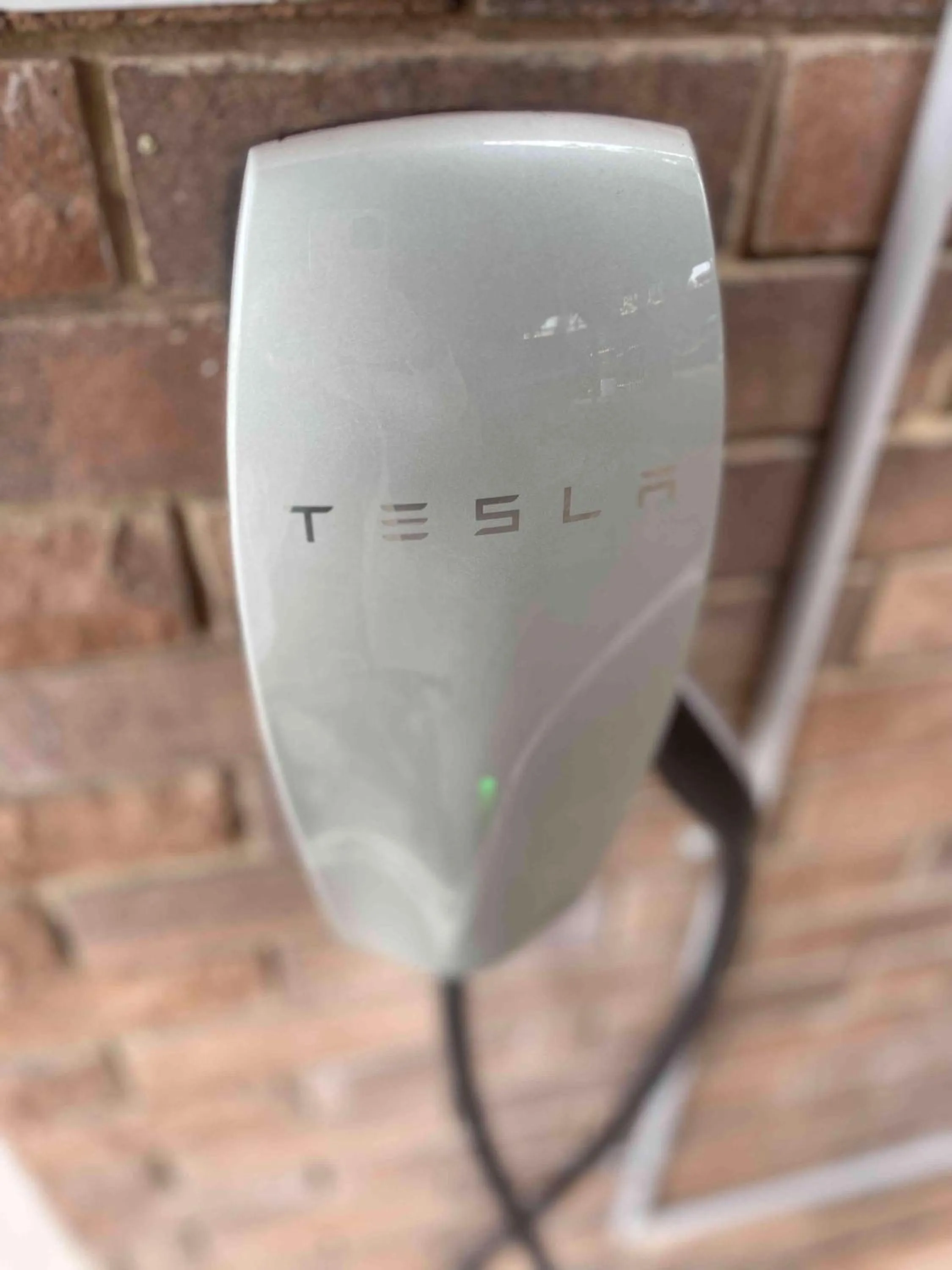 Parking in Botanic City Apartments