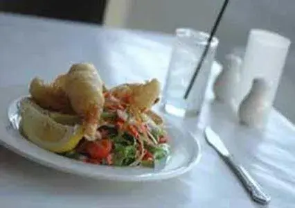 Food in Comfort Inn Capital Horsham Food in Comfort Inn Capital Horsham