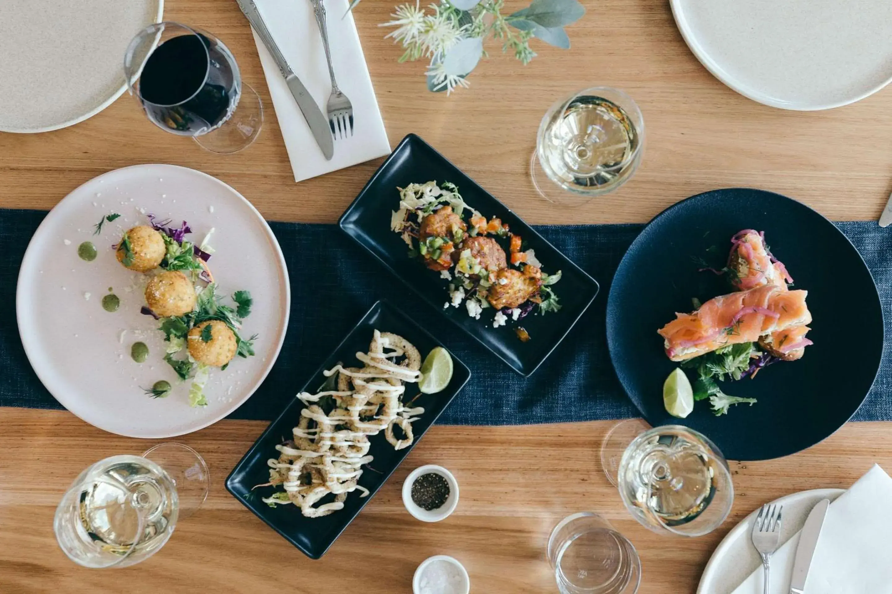 Breakfast in The Capital Horsham Breakfast in The Capital Horsham