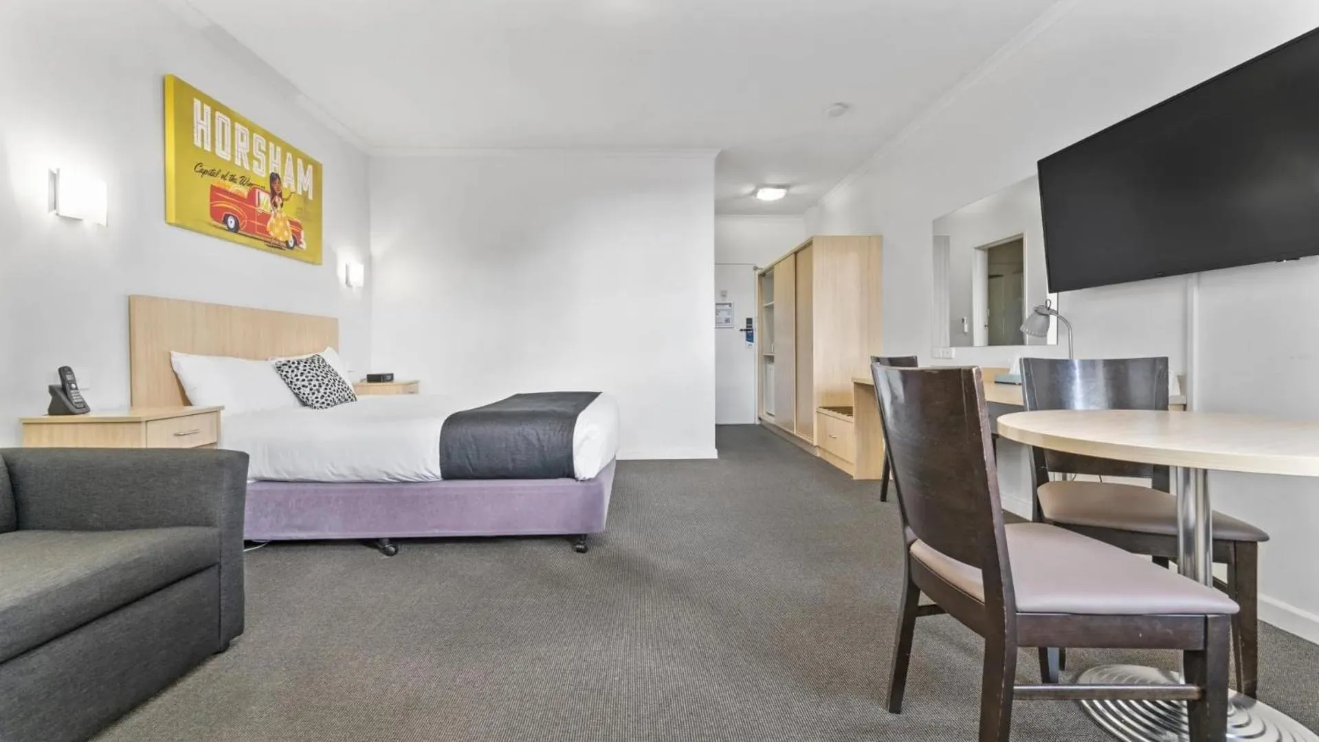 TV and multimedia in The Capital Horsham