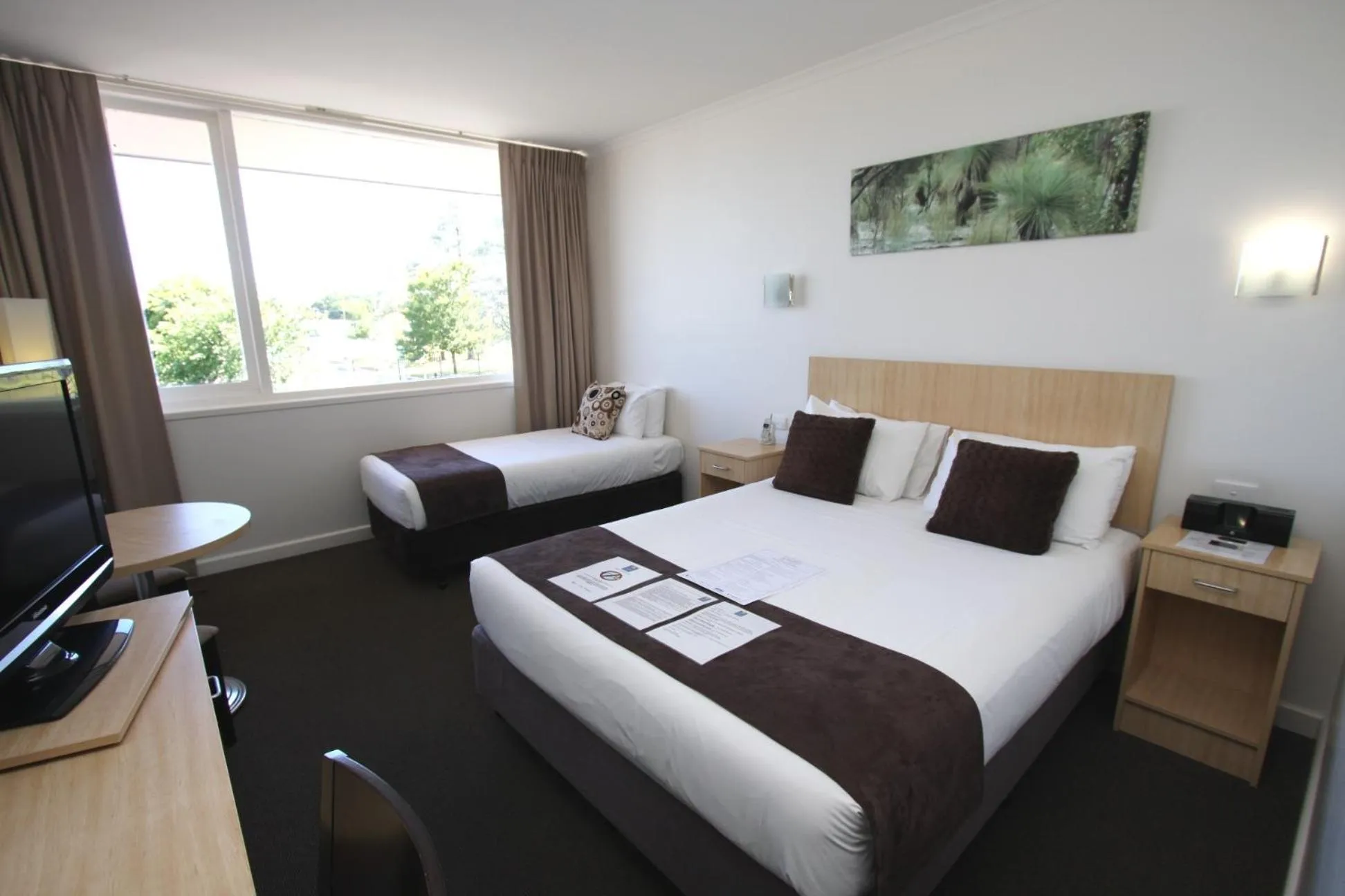 Bed in The Capital Horsham