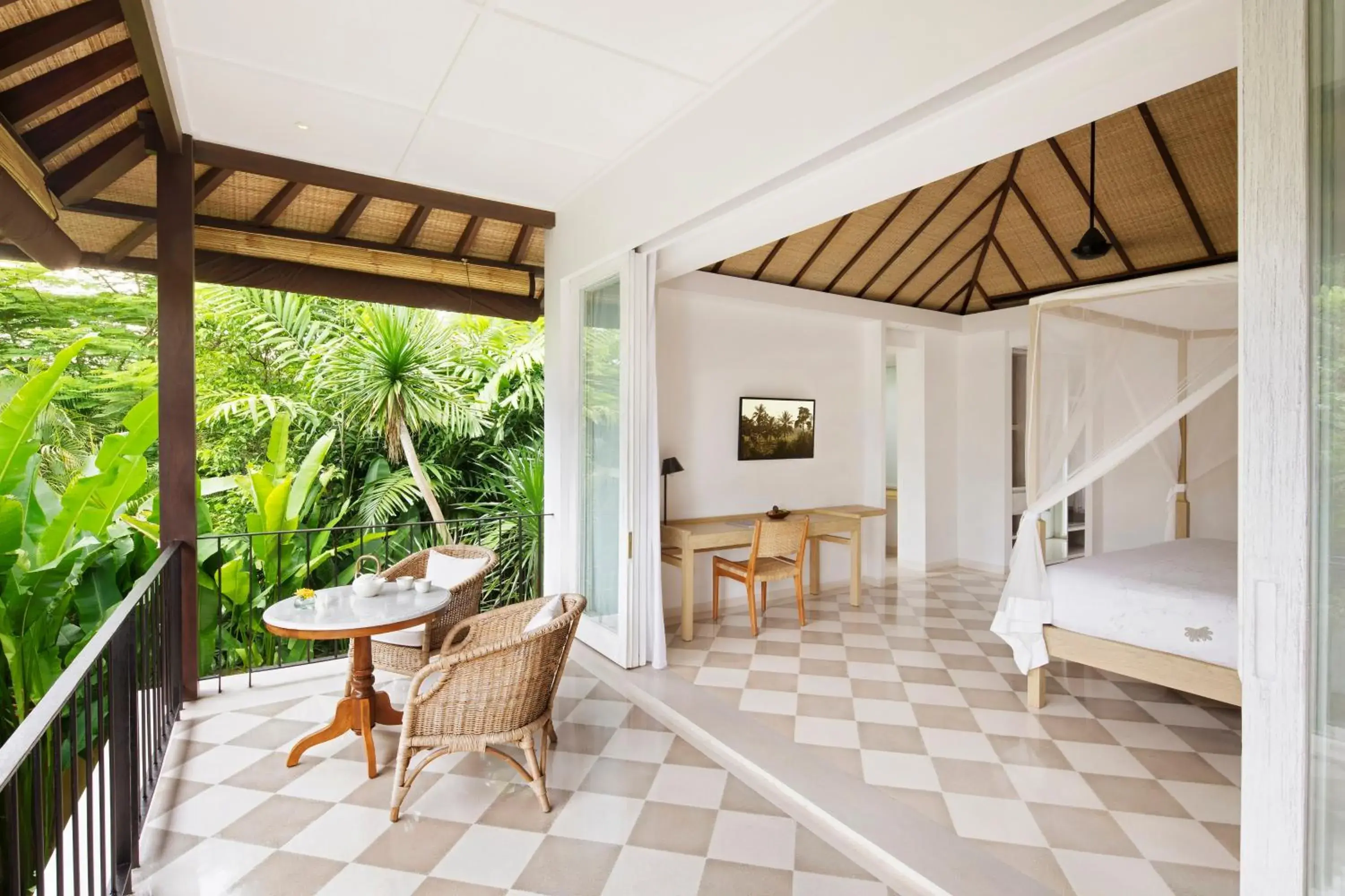 Ubud Room in COMO Uma Ubud Ubud Room in COMO Uma Ubud