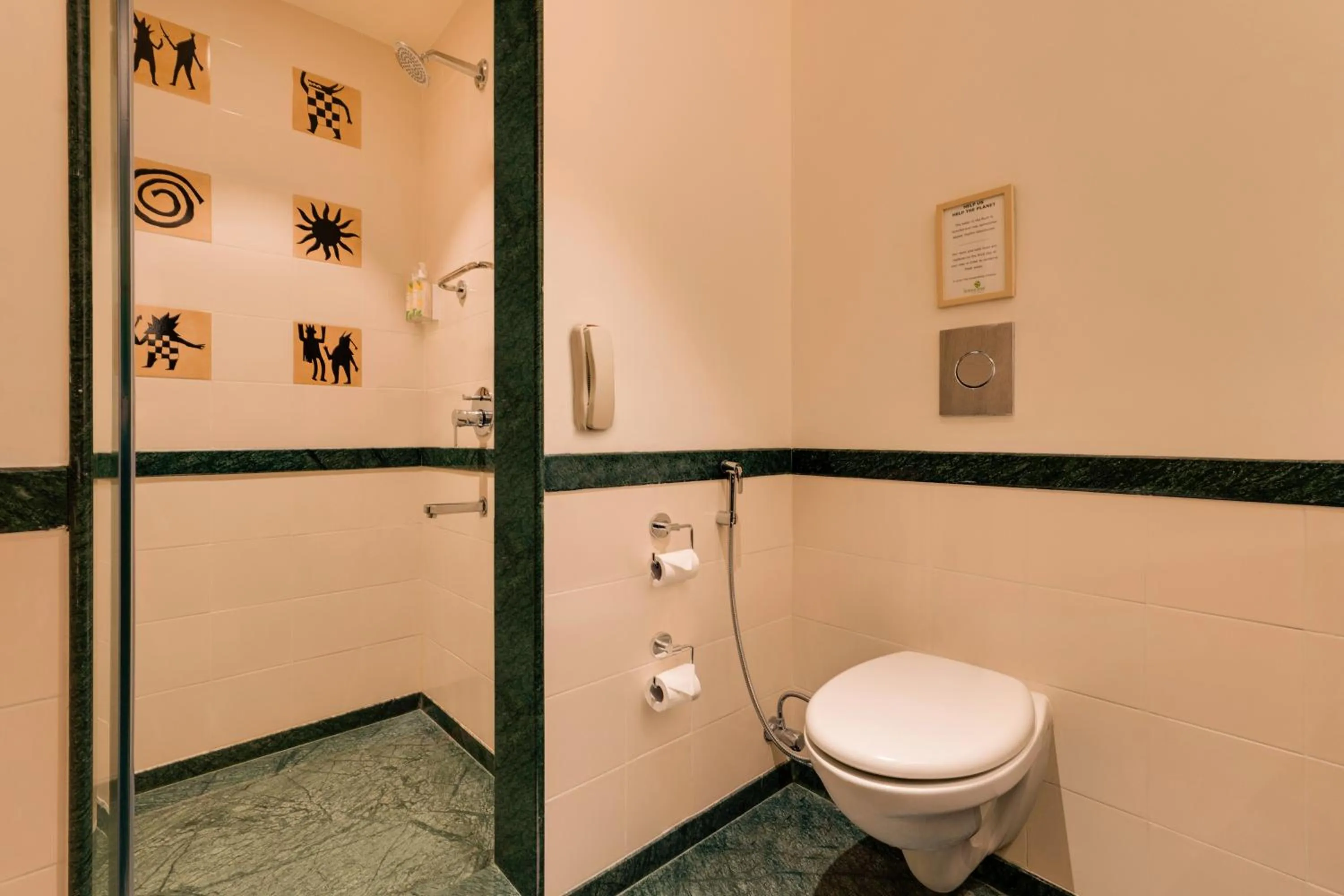 Lemon Tree Premier Hitec City Hyderabad