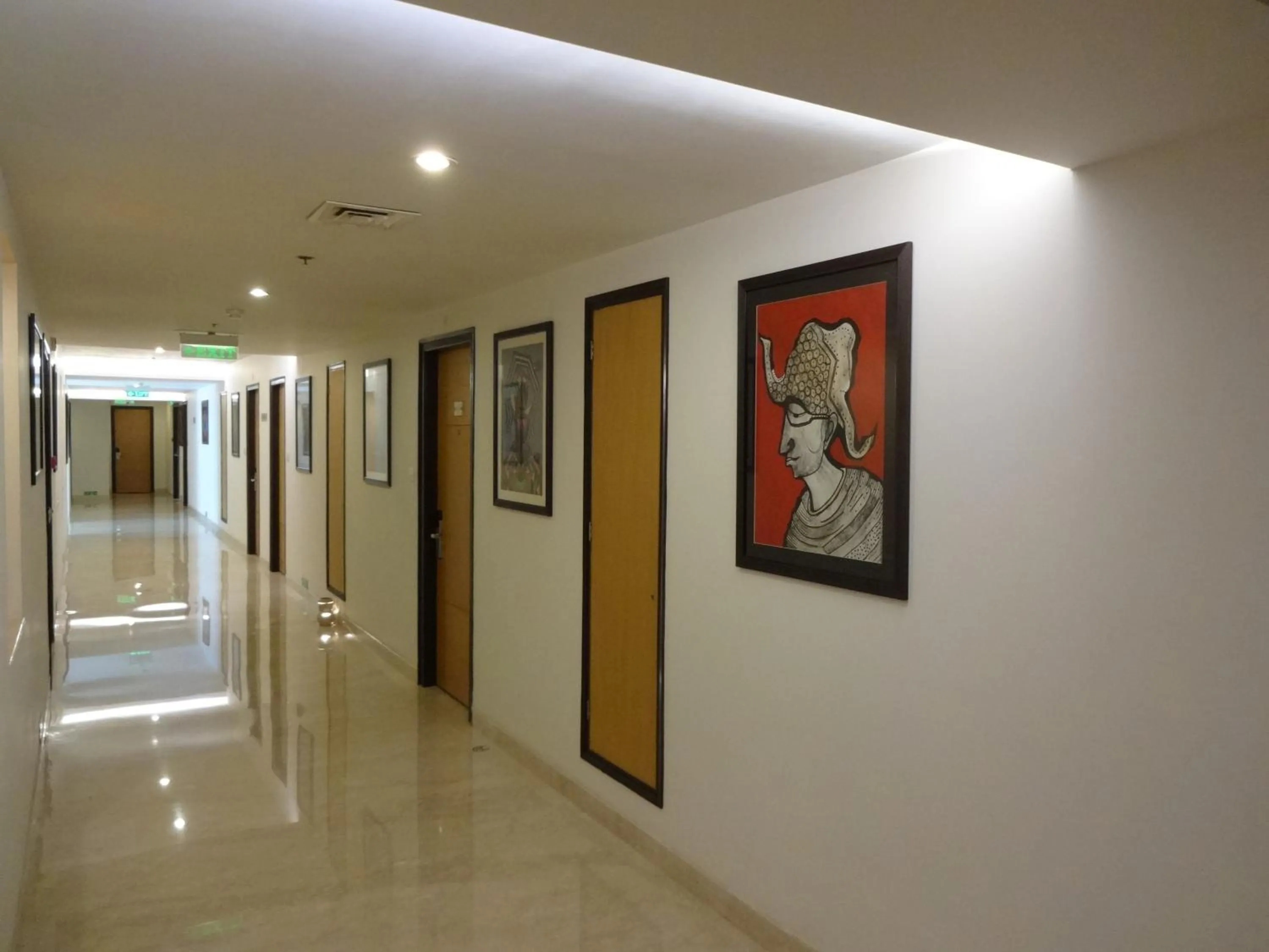 Other in Lemon Tree Premier Hitec City Hyderabad