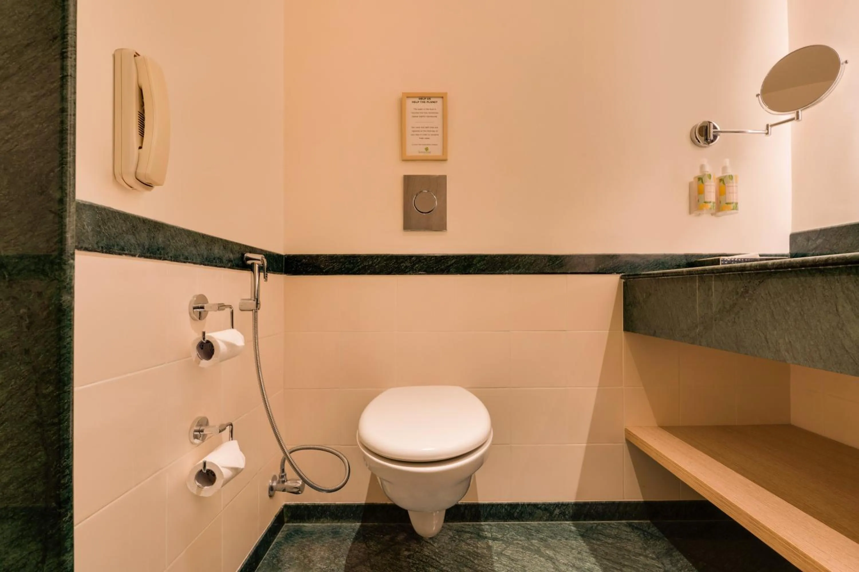 Lemon Tree Premier Hitec City Hyderabad