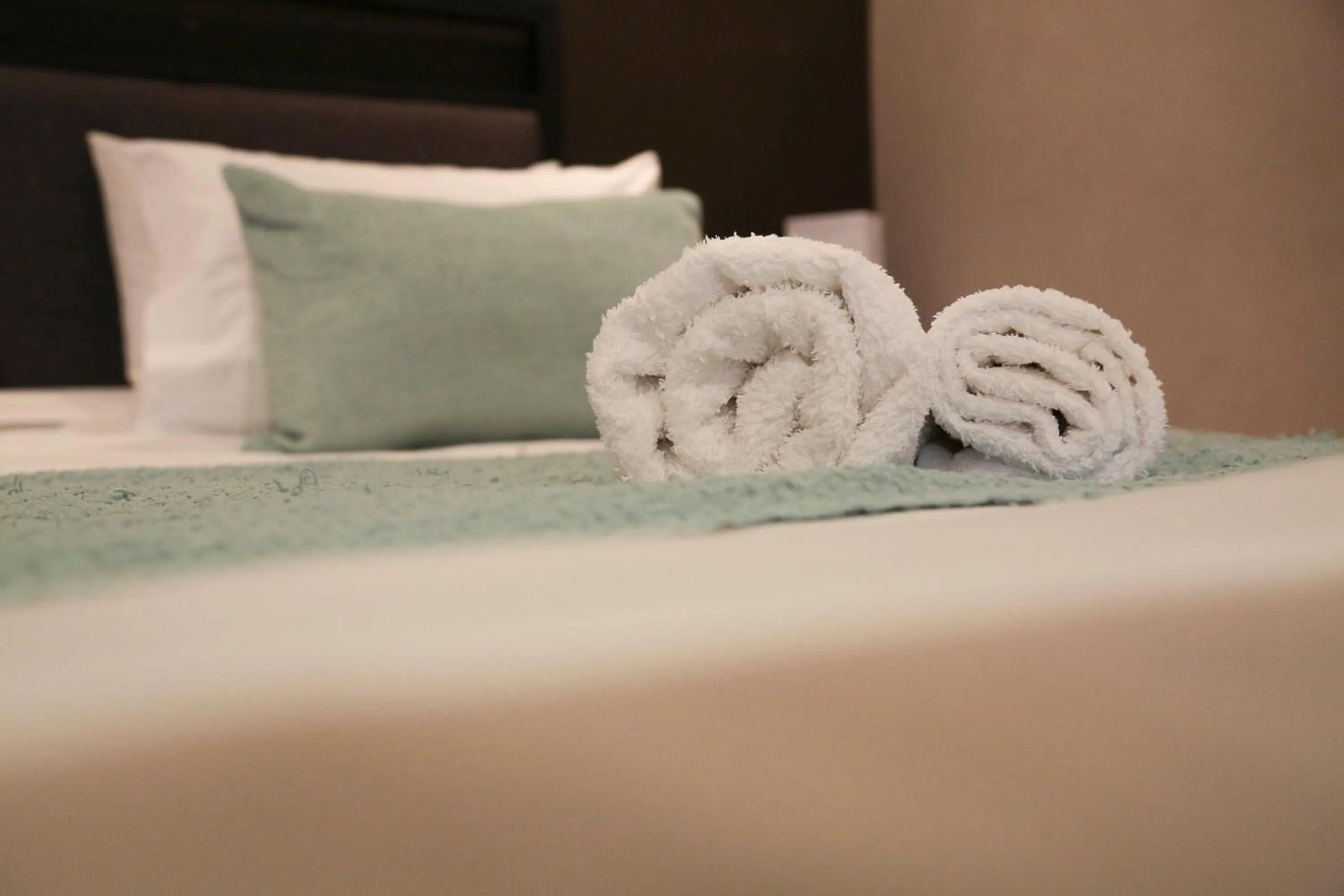 The Franklin Luxury Apartments