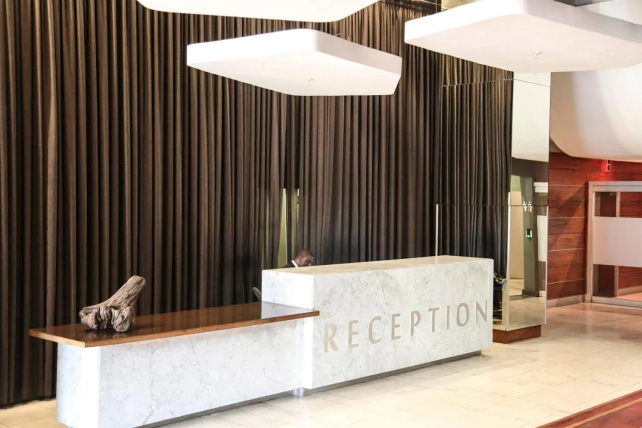 The Franklin Luxury Apartments