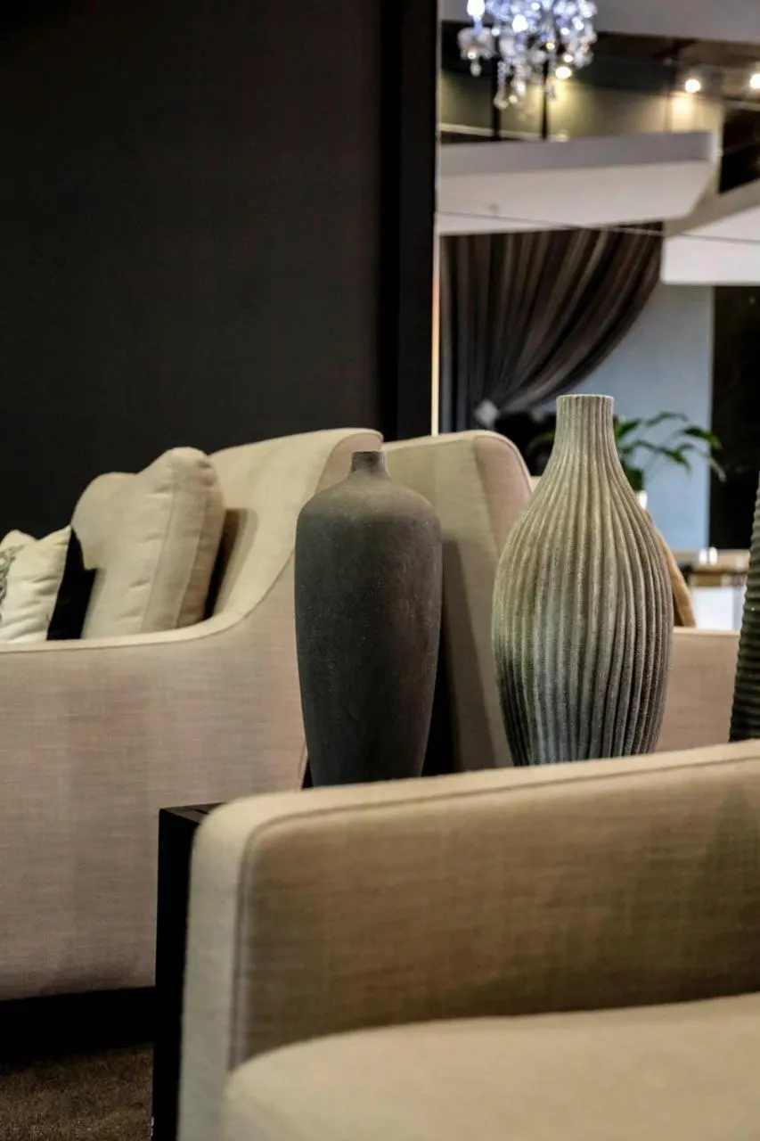 The Franklin Luxury Apartments