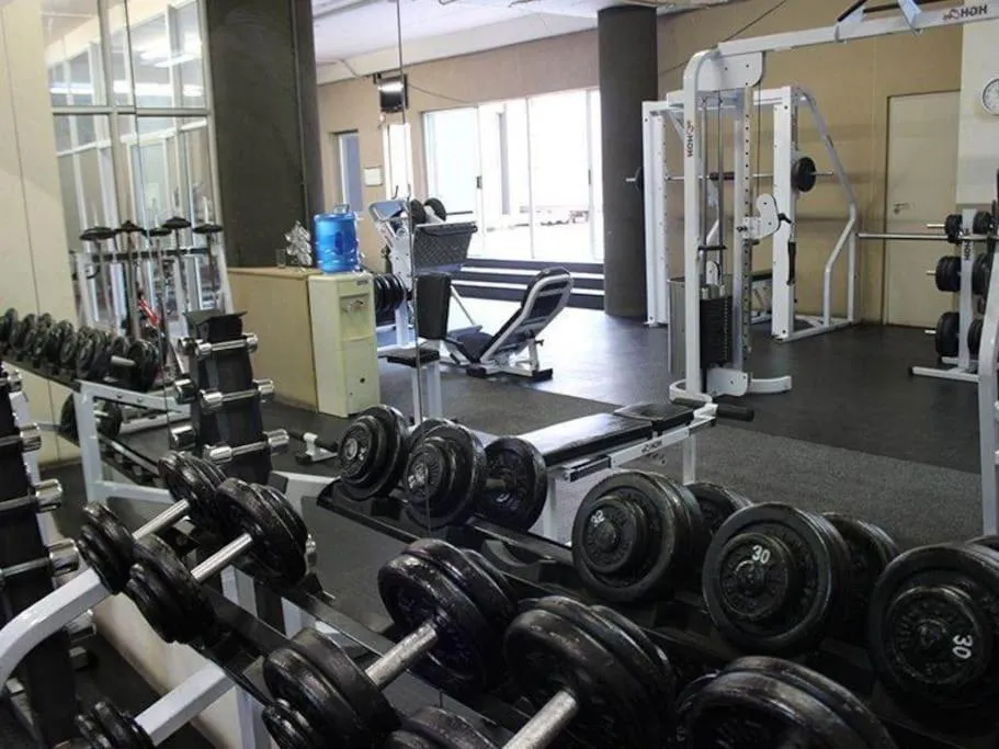 The Franklin Luxury Apartments