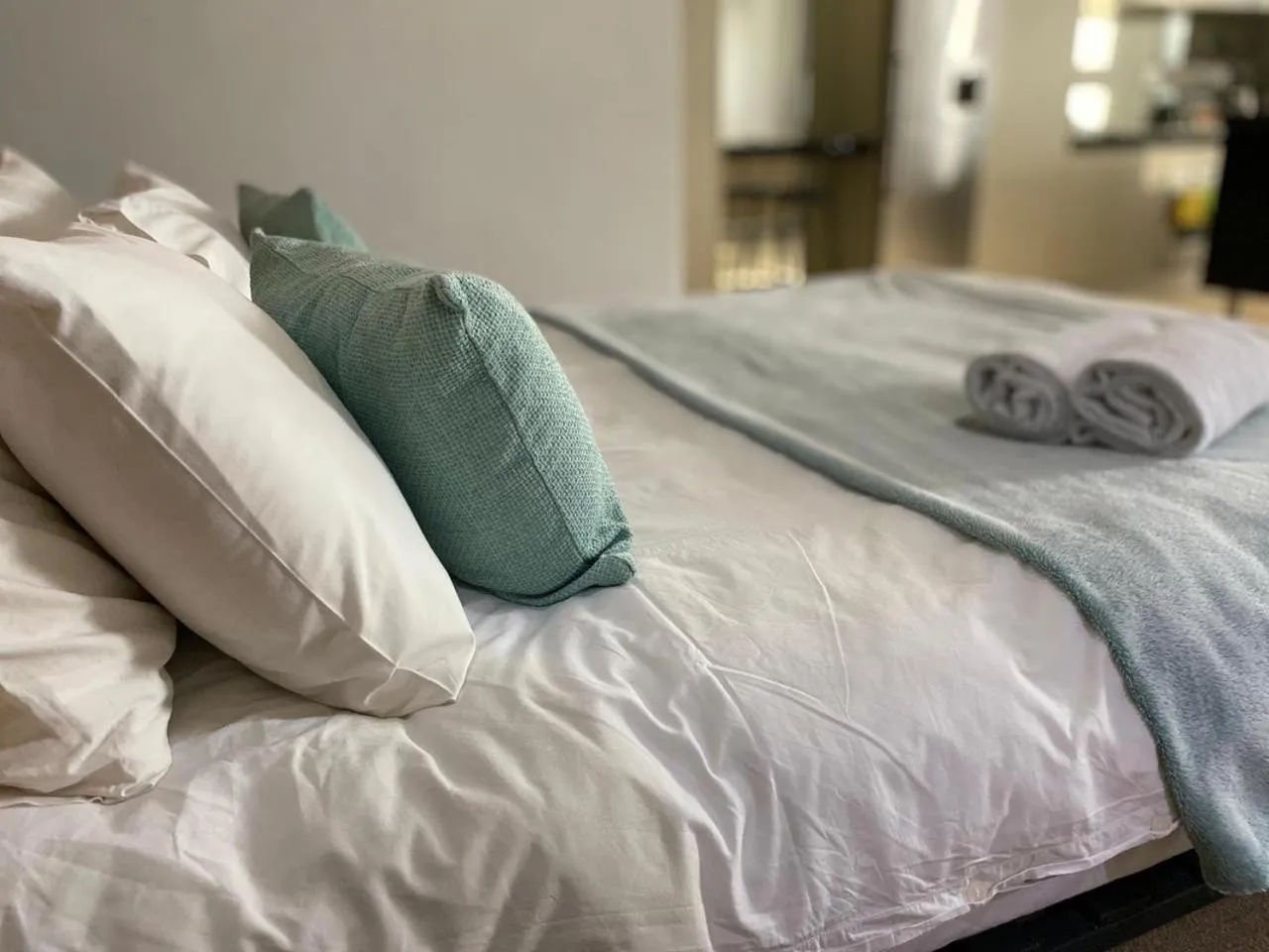 The Franklin Luxury Apartments