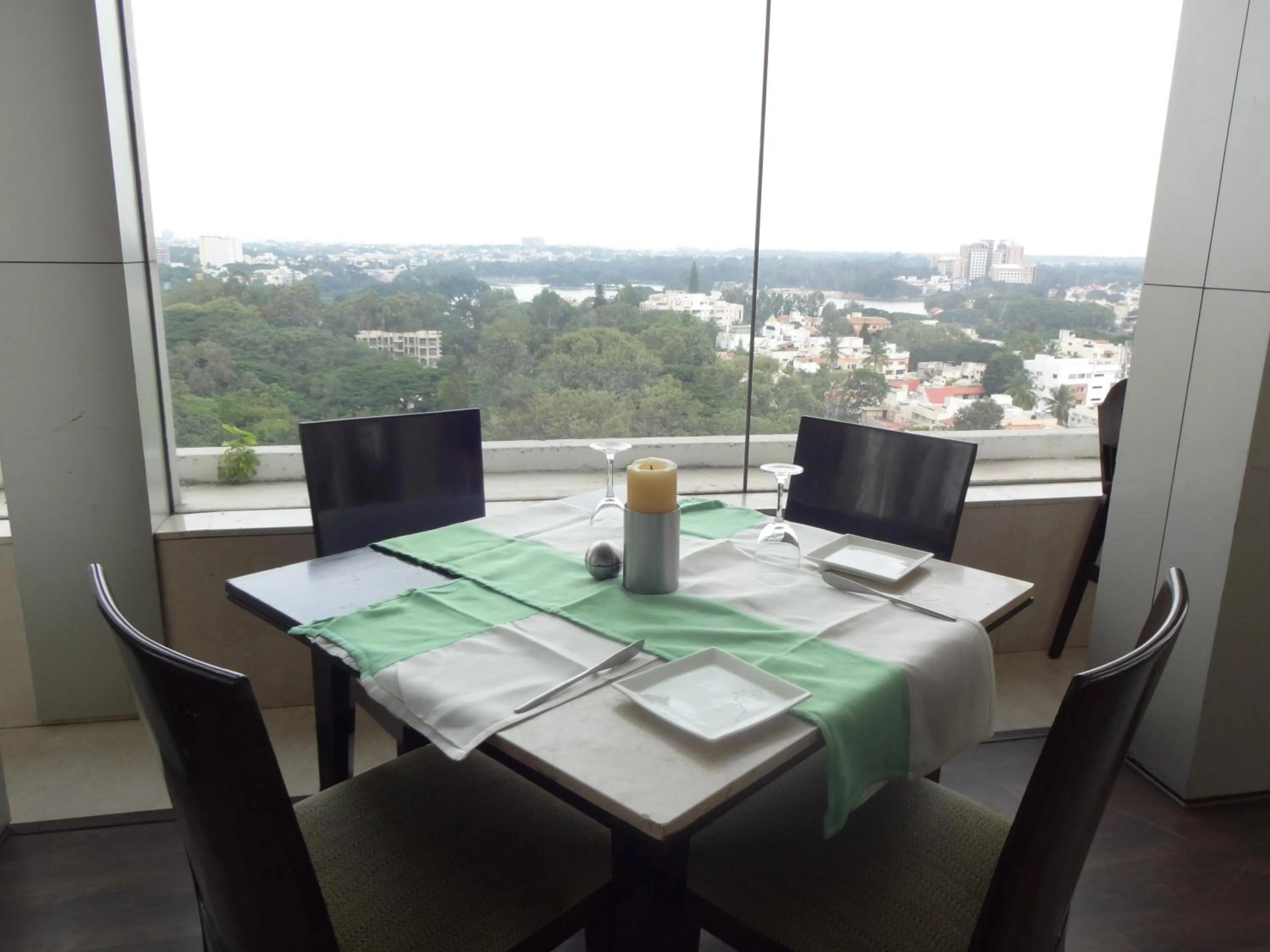 Lounge or bar in Royal Orchid Central Bangalore, MG Road