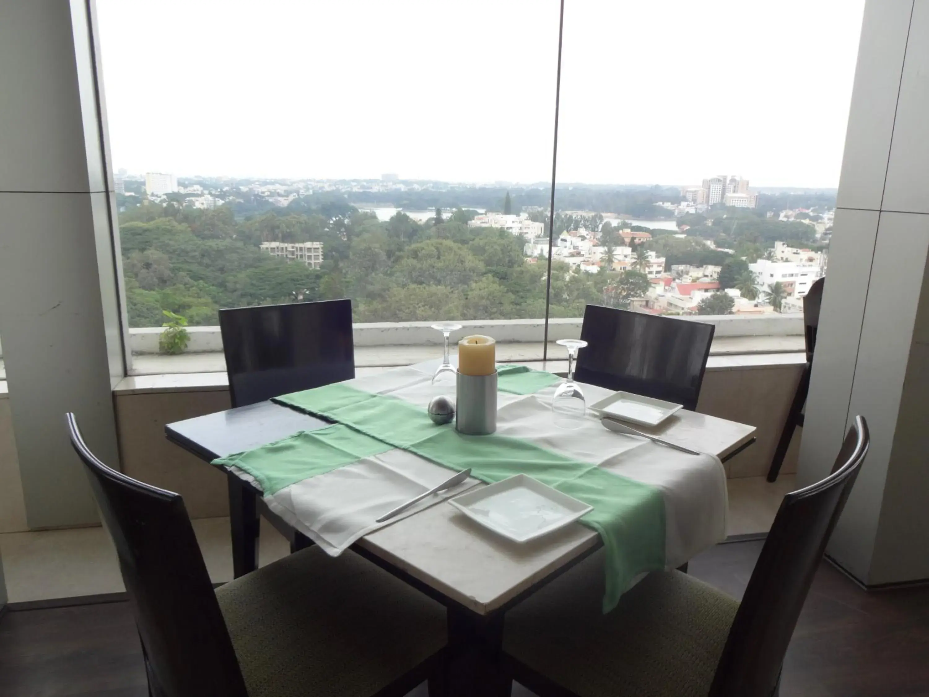 Lounge or bar in Royal Orchid Central Bangalore, MG Road Lounge or bar in Royal Orchid Central Bangalore, MG Road