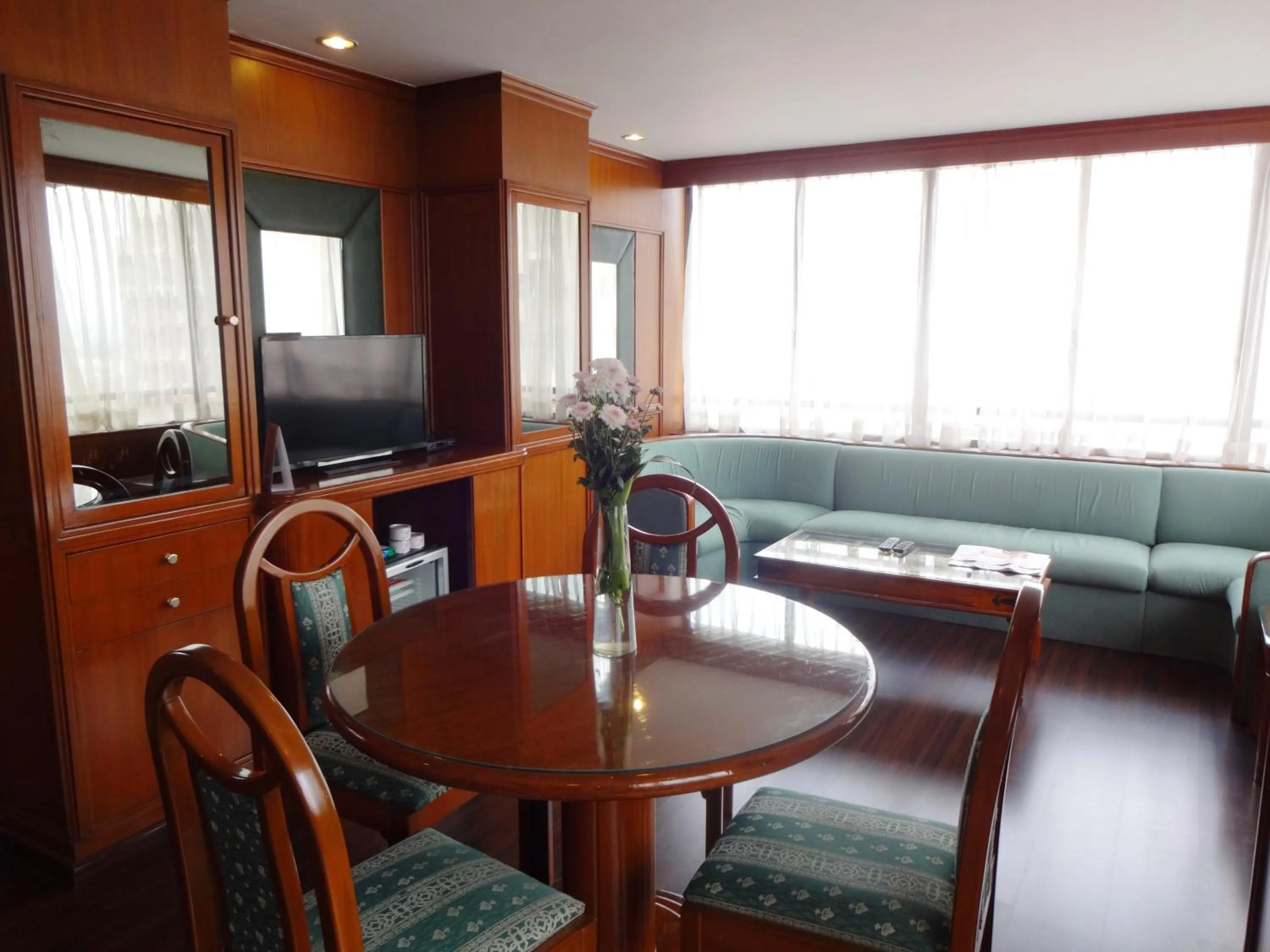 TV and multimedia in Royal Orchid Central Bangalore, MG Road