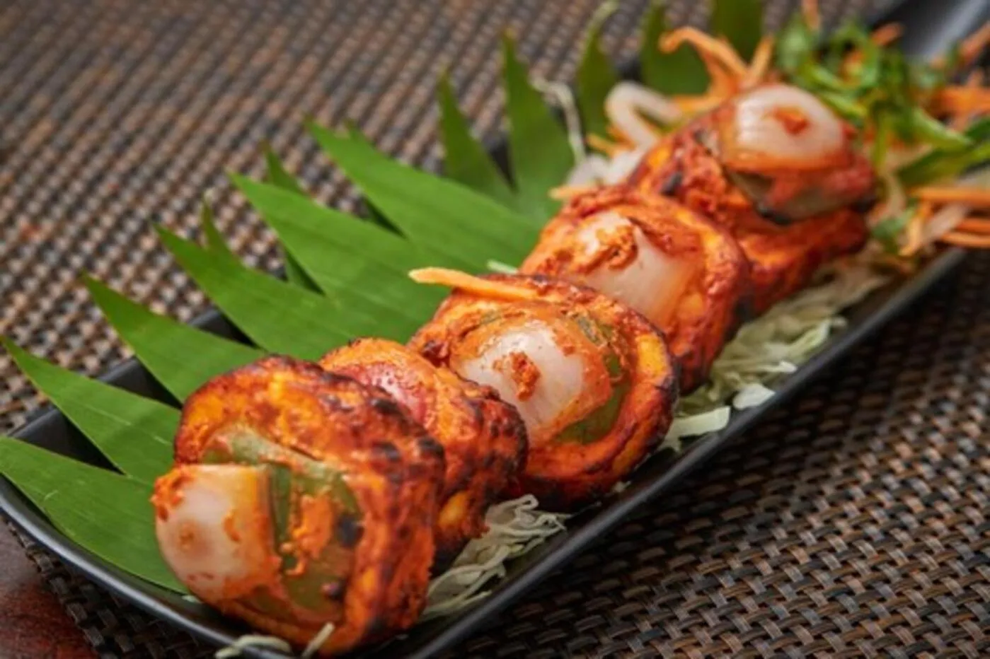 Breakfast in Royal Orchid Central Bangalore, MG Road