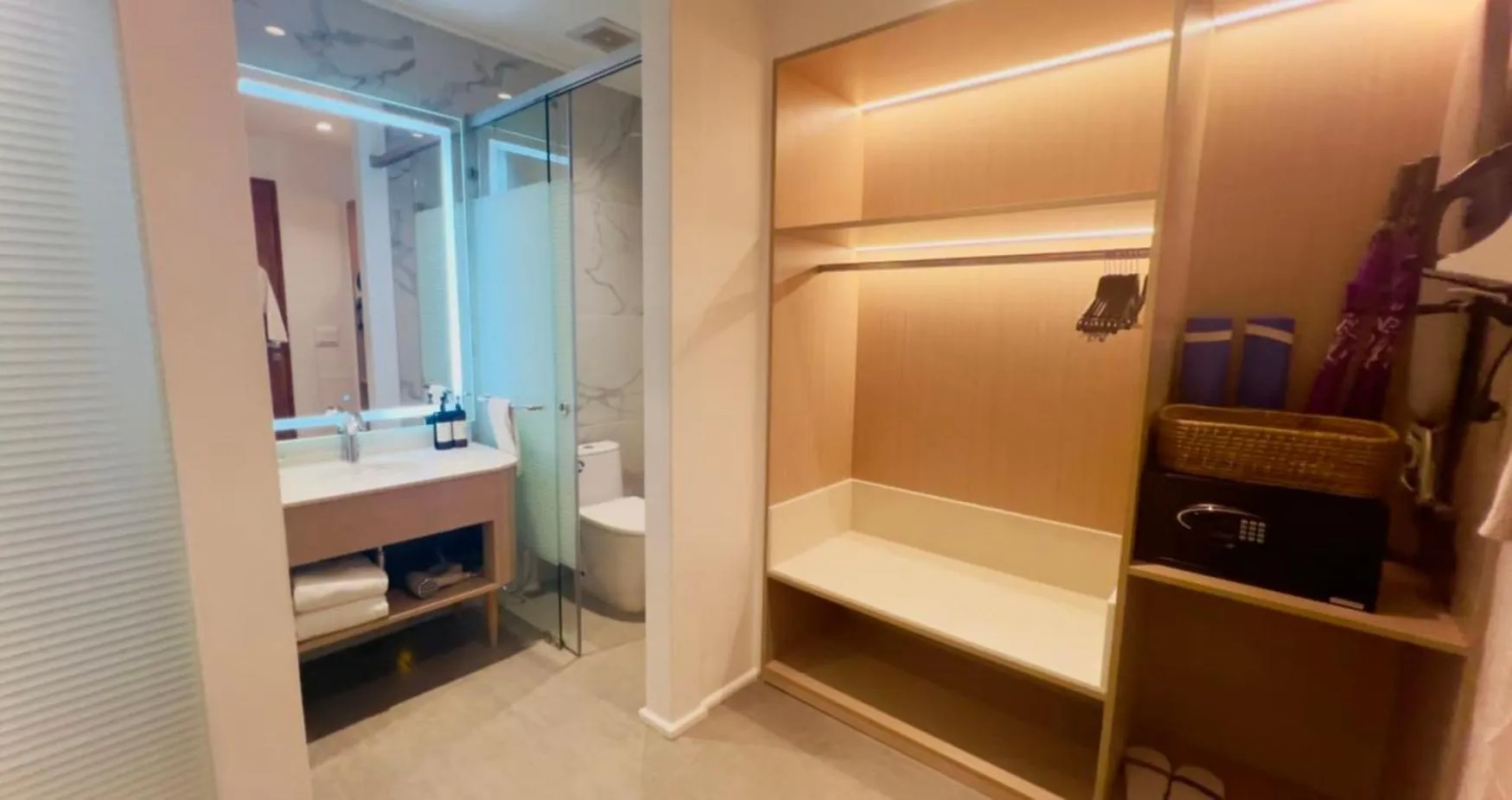 Bathroom in Royal Orchid Resort & Convention Centre, Yelahanka Bangalore