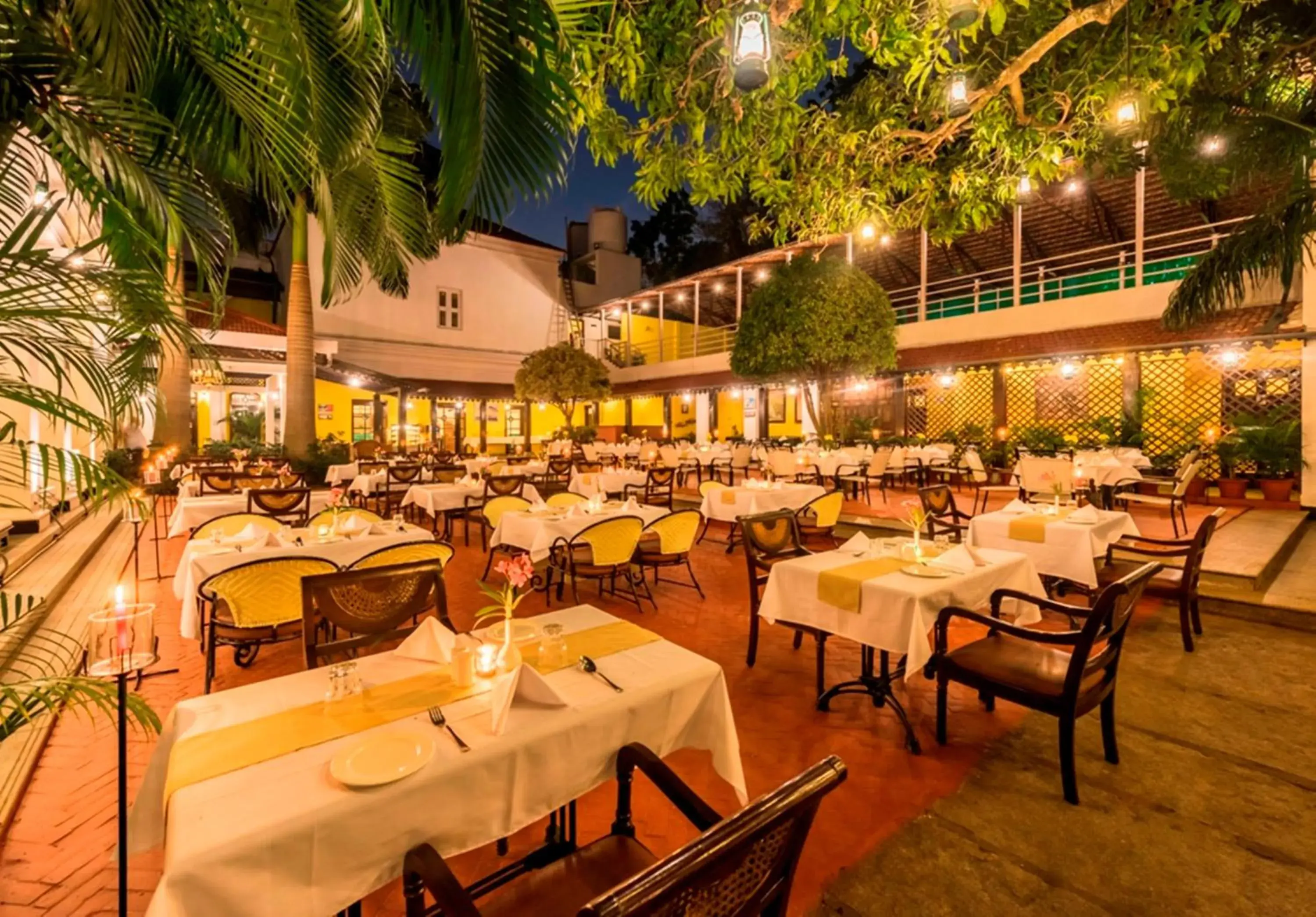 Restaurant/places to eat in Royal Orchid Metropole Mysore Restaurant/places to eat in Royal Orchid Metropole Mysore