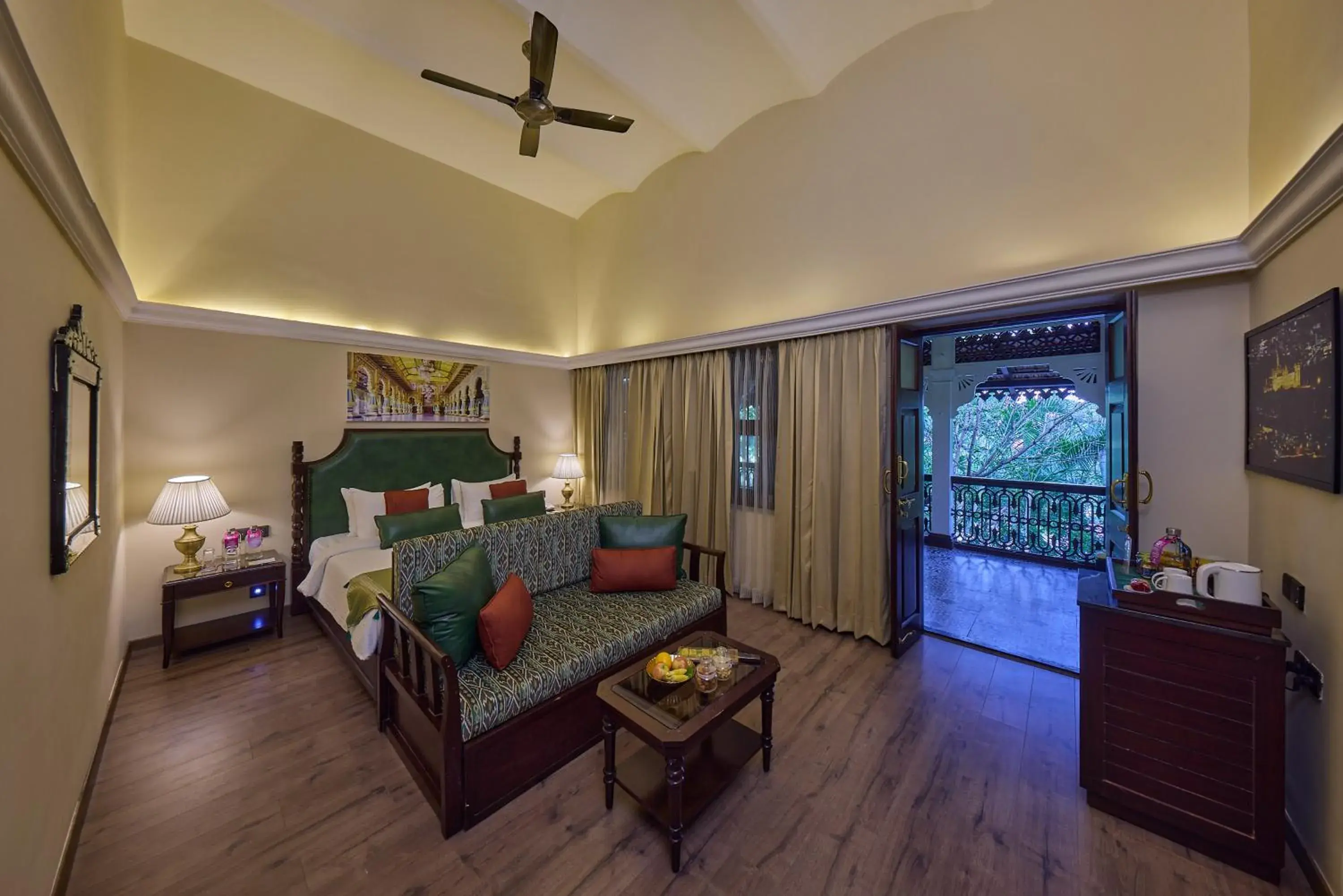 Bedroom, Bed in Royal Orchid Metropole Mysore Bedroom, Bed in Royal Orchid Metropole Mysore