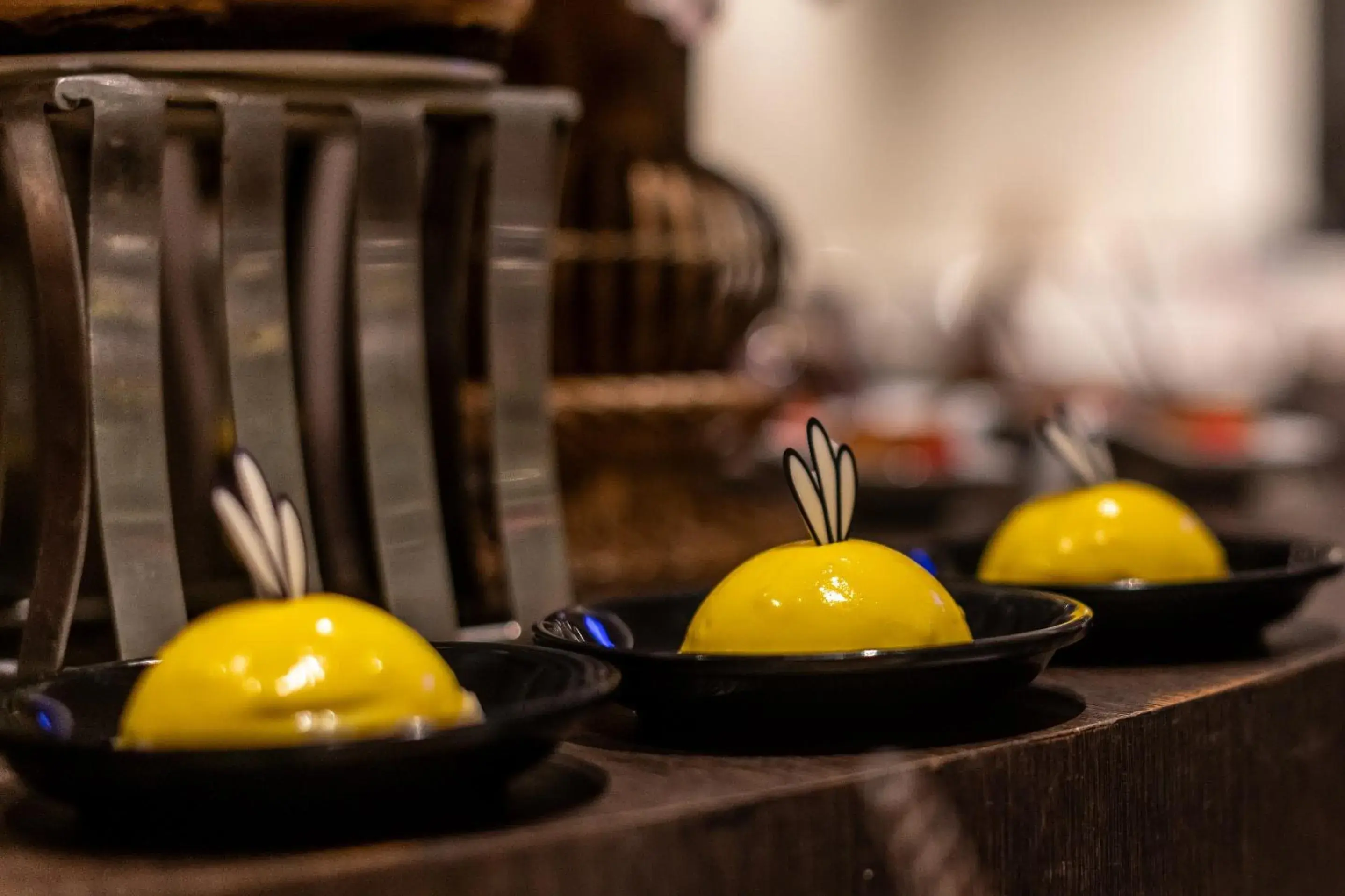 Food in Resort Rio Food in Resort Rio