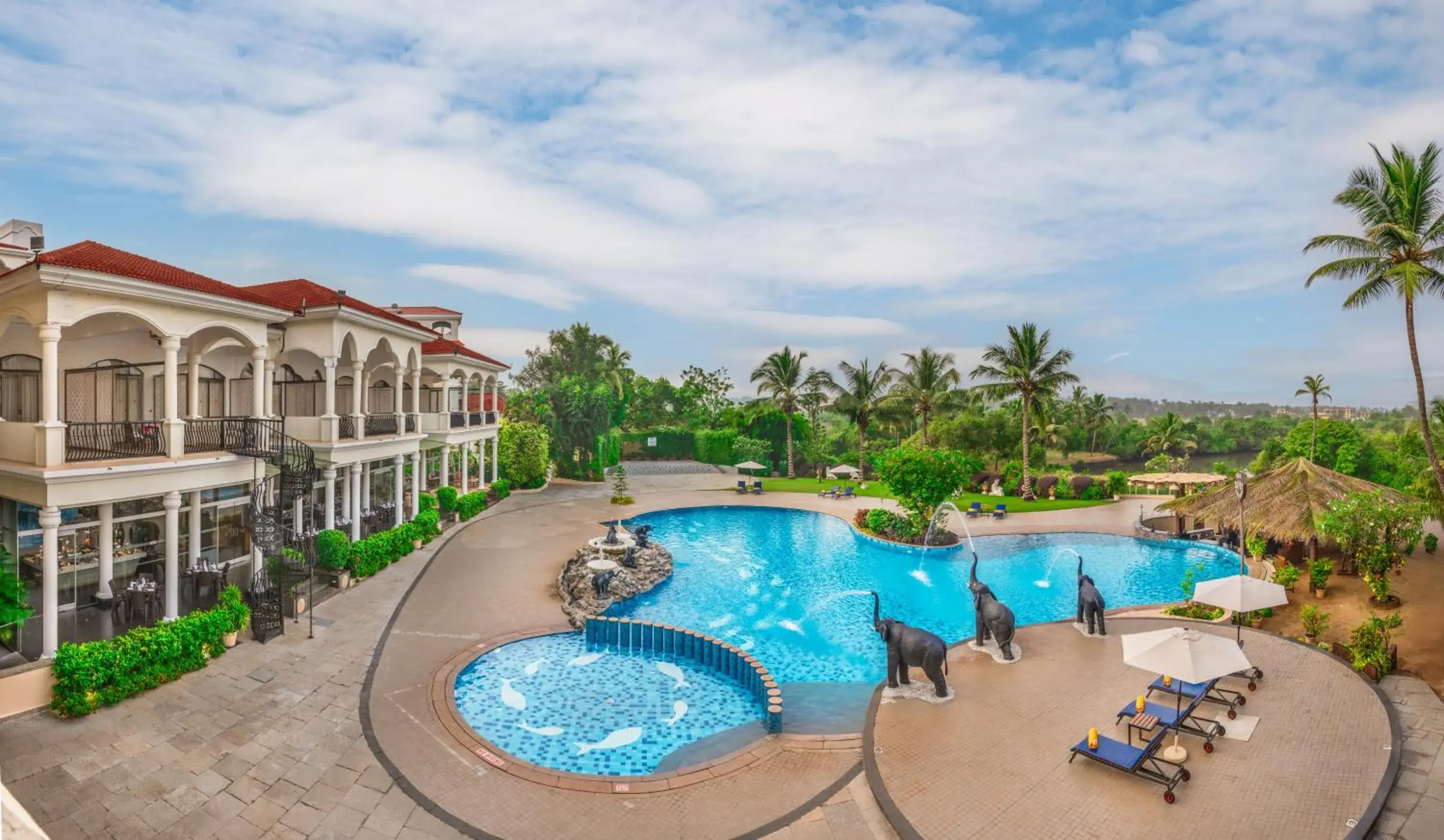 Resort Rio Resort Rio