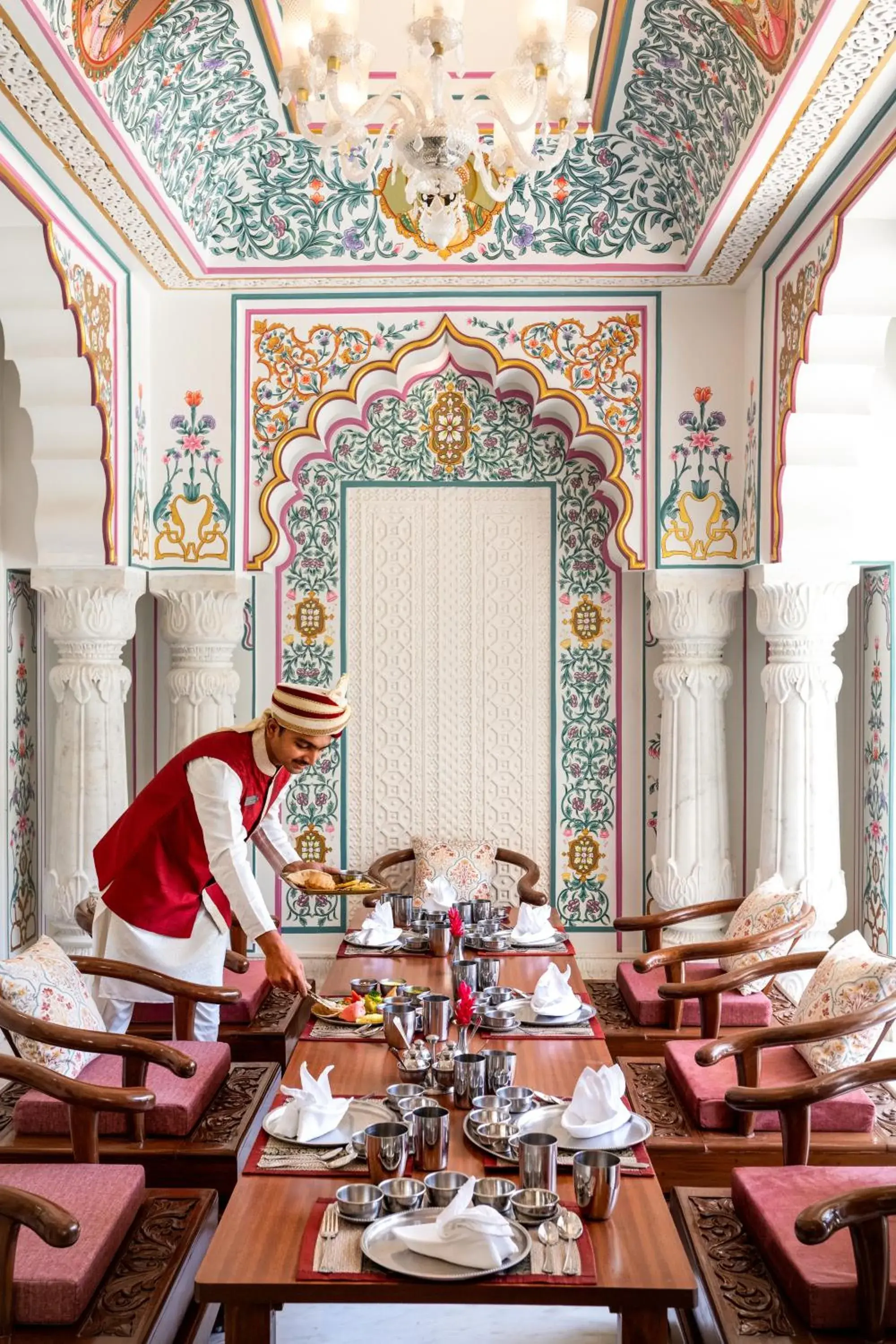 Restaurant/places to eat in Resort Rio Restaurant/places to eat in Resort Rio