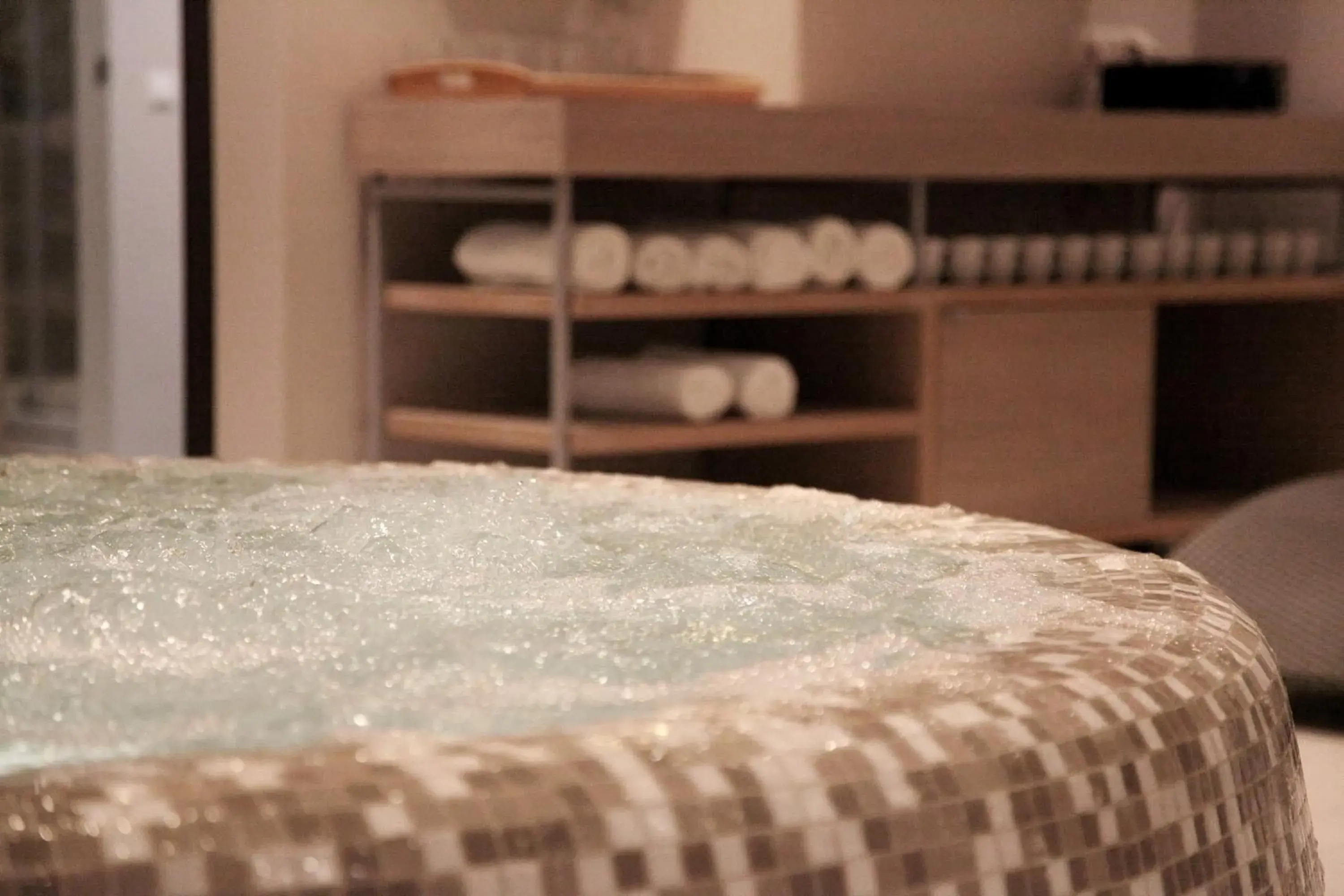 Hot Tub, Bed in City Hotels Rūdninkai Hot Tub, Bed in City Hotels Rūdninkai