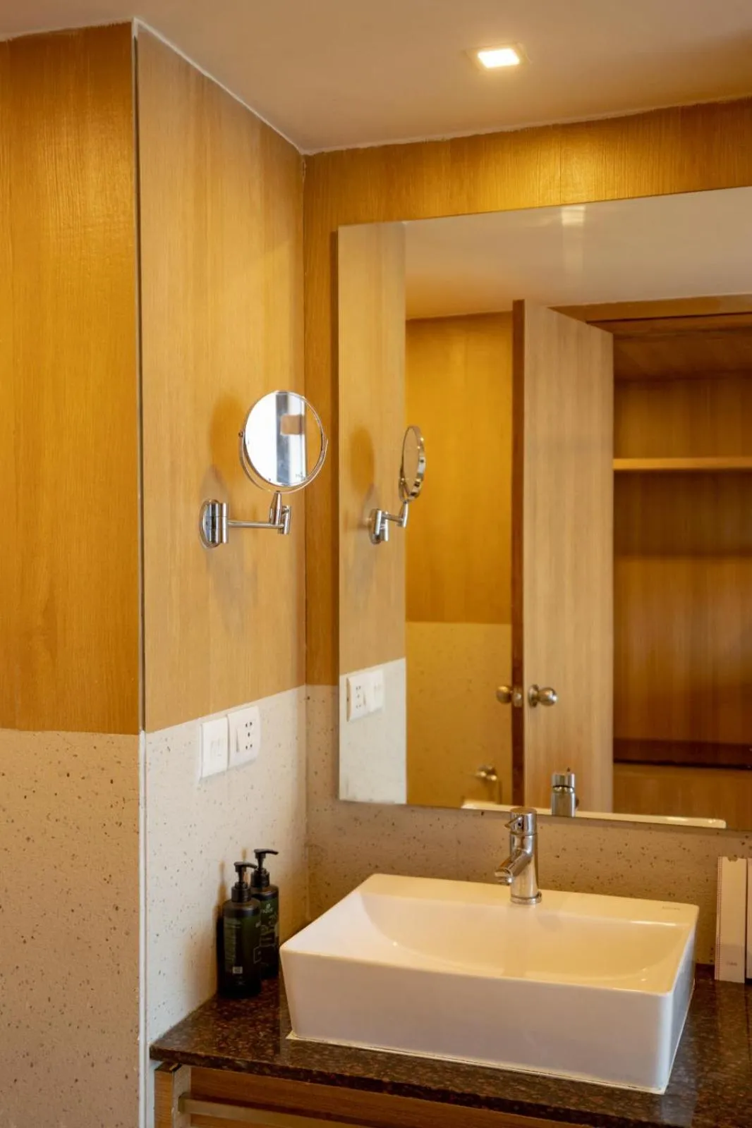 Bathroom in Royal Orchid Central Jaipur, Bani Park