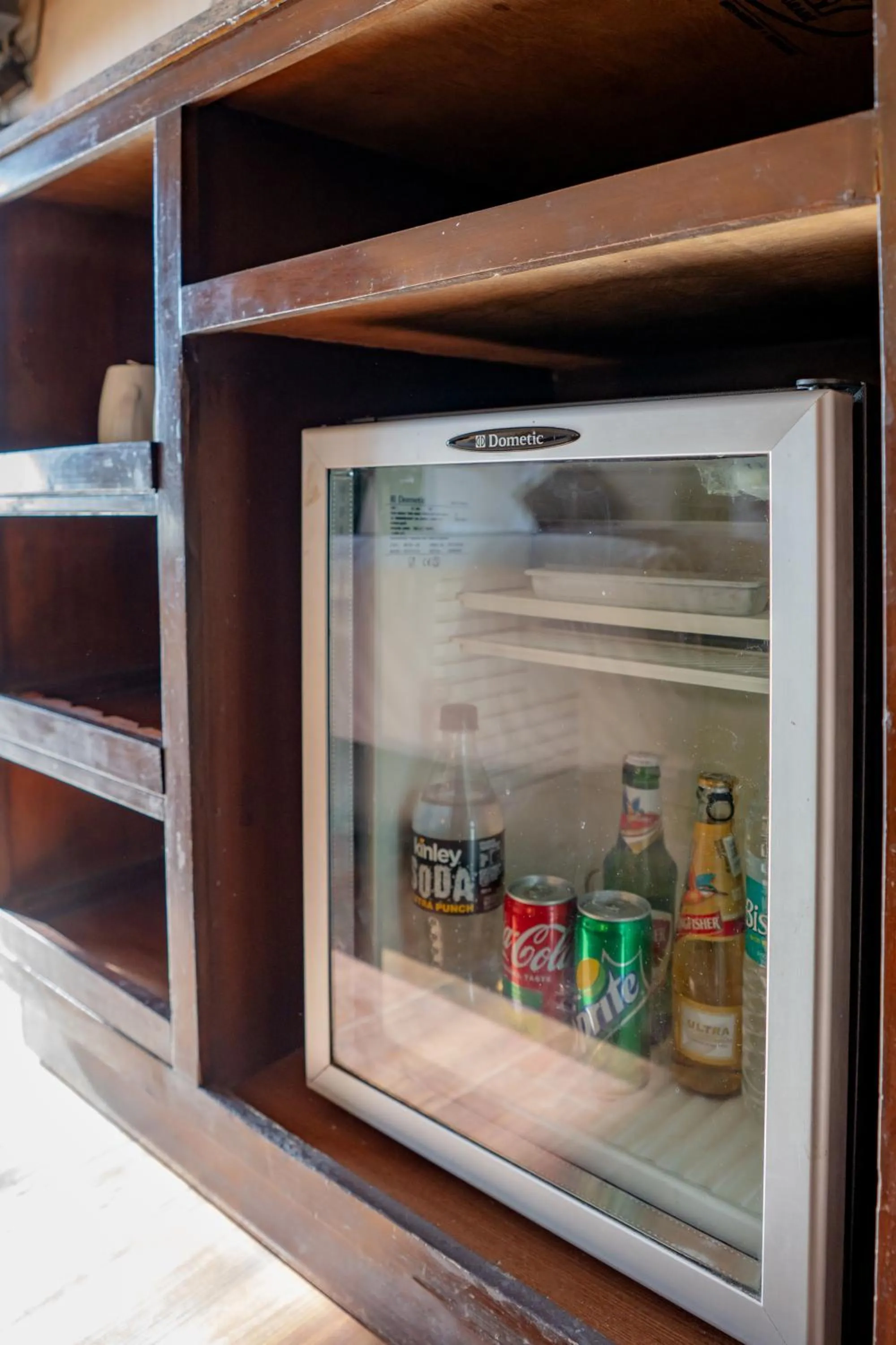 oven in Royal Orchid Central Jaipur, Bani Park