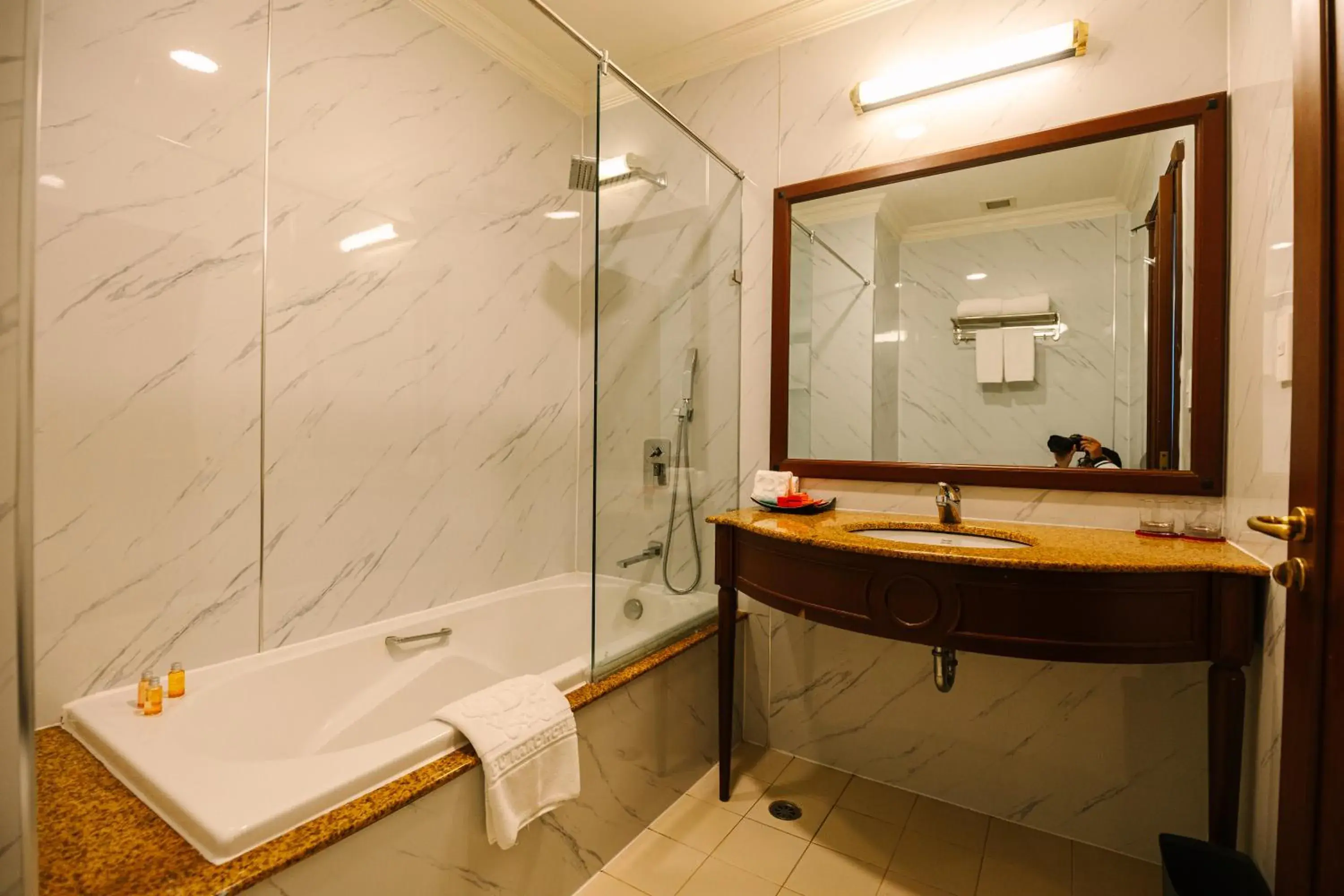 Du Parc Hotel Dalat Du Parc Hotel Dalat