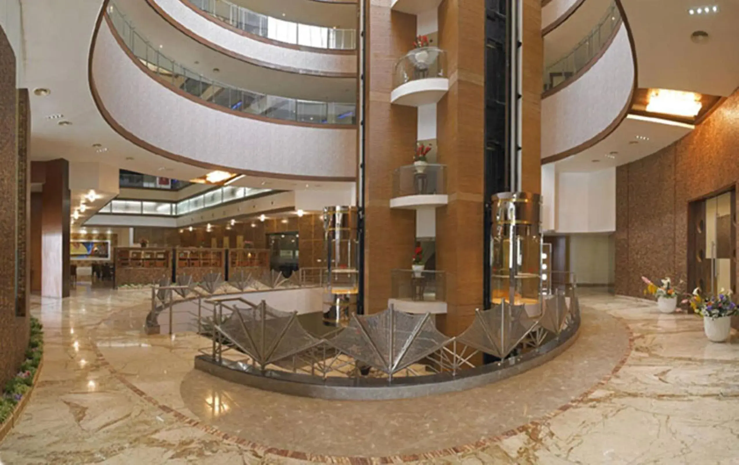 Property building in Royal Orchid Central Kireeti-HAMPI Hospet Property building in Royal Orchid Central Kireeti-HAMPI Hospet