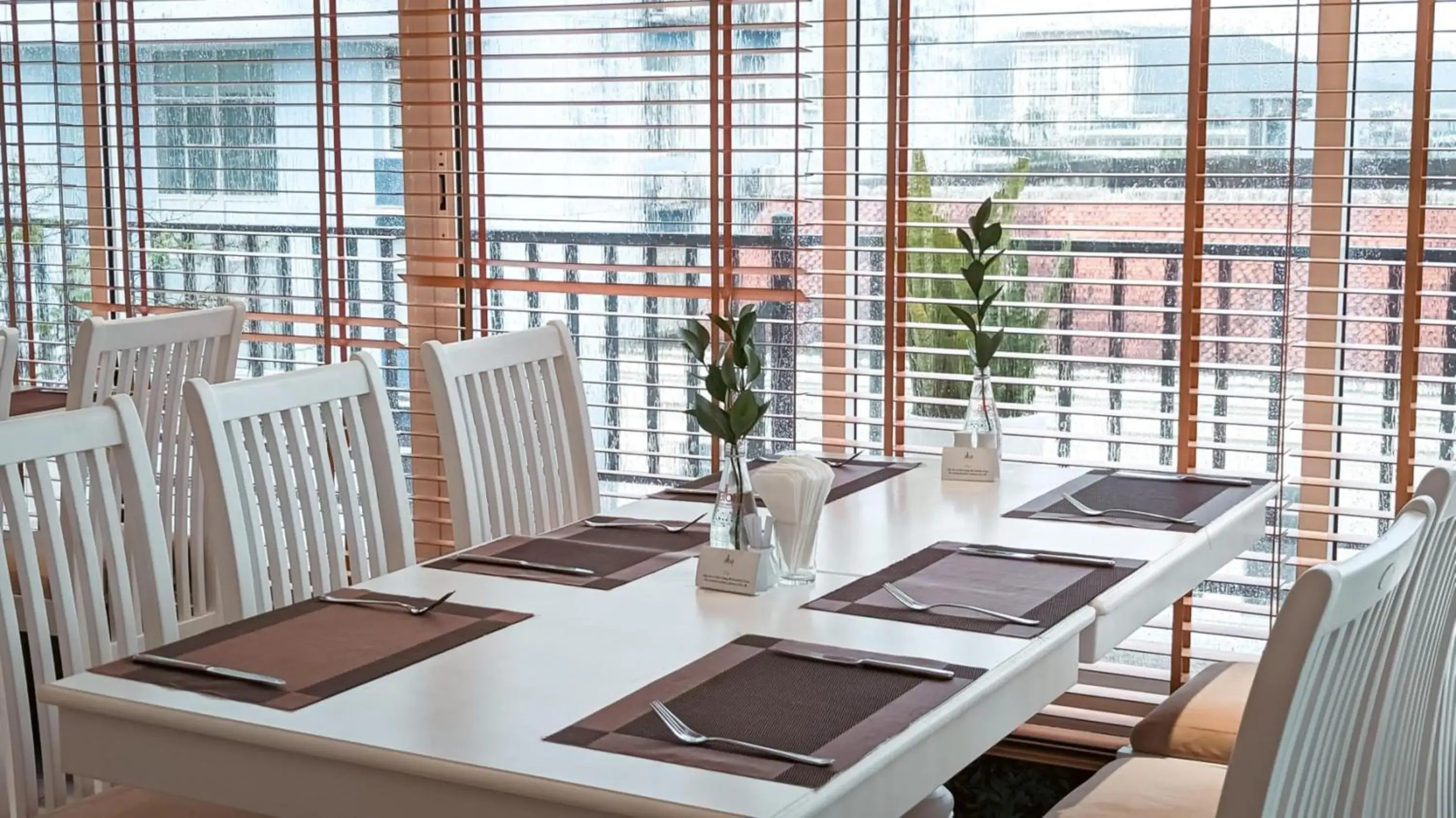 Restaurant/places to eat in Alba Hotel Restaurant/places to eat in Alba Hotel