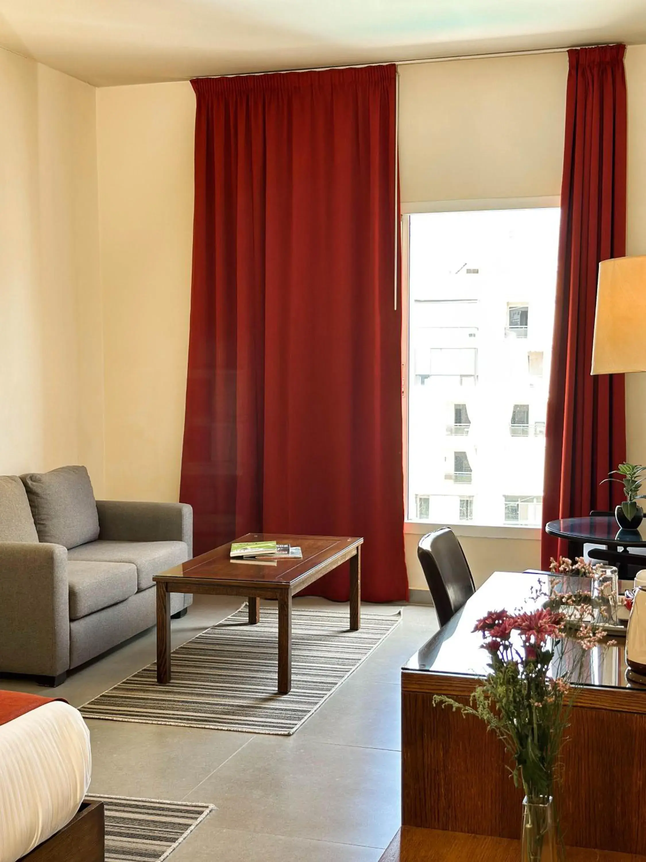 View (from property/room) in Cosmopolitan Hotel View (from property/room) in Cosmopolitan Hotel