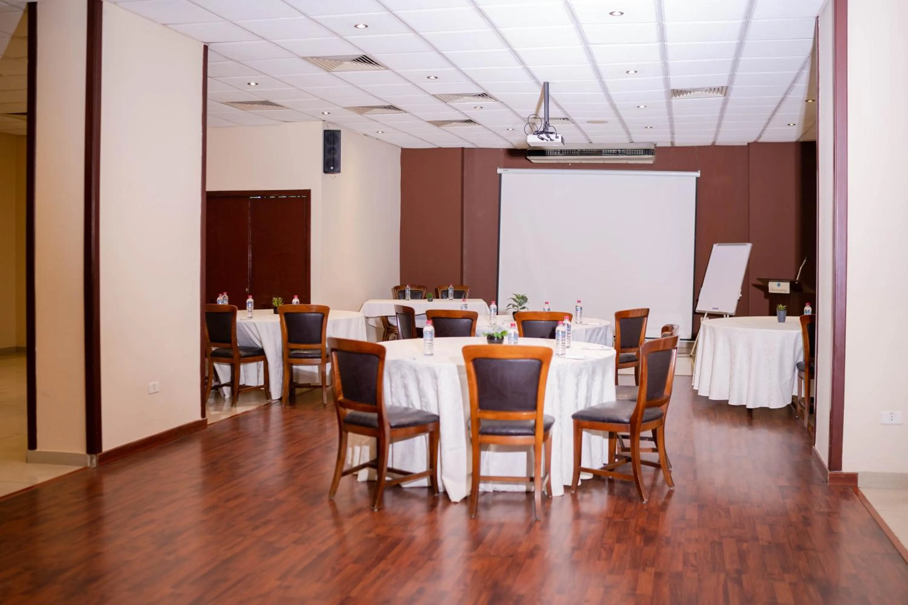 Meeting/conference room in Cosmopolitan Hotel